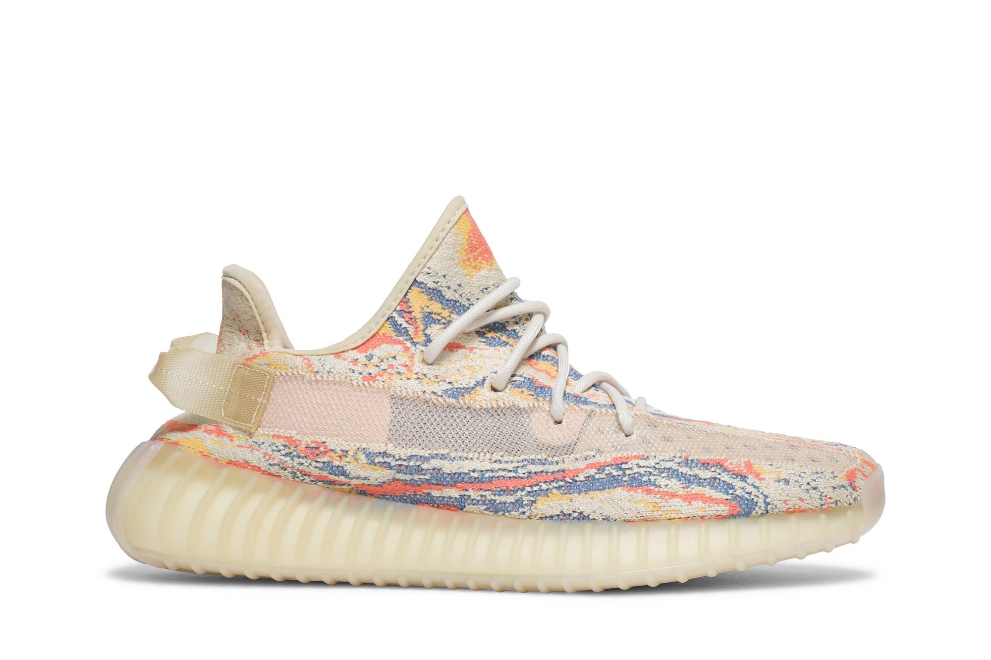 adidas Yeezy Boost 350 V2 'MX Oat' GW3773-10