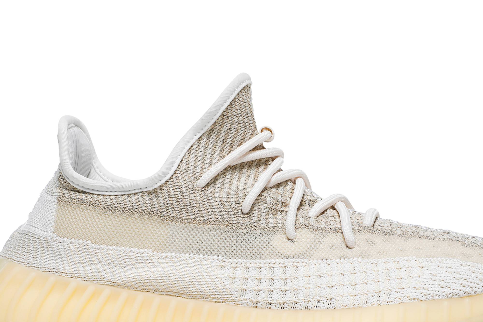 adidas Yeezy Boost 350 V2 'Natural' FZ5246-6