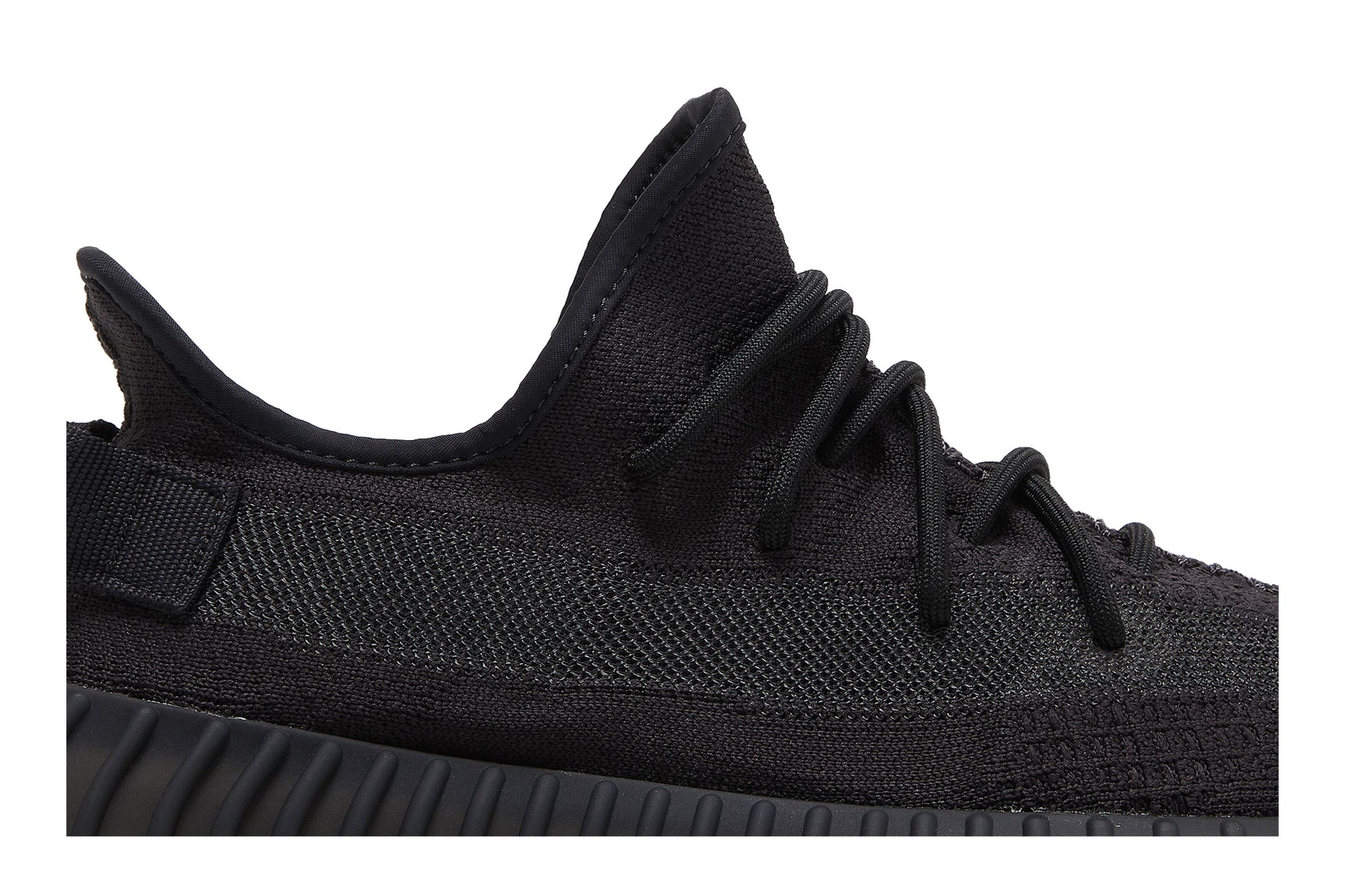 adidas Yeezy Boost 350 V2 'Onyx' HQ4540-8