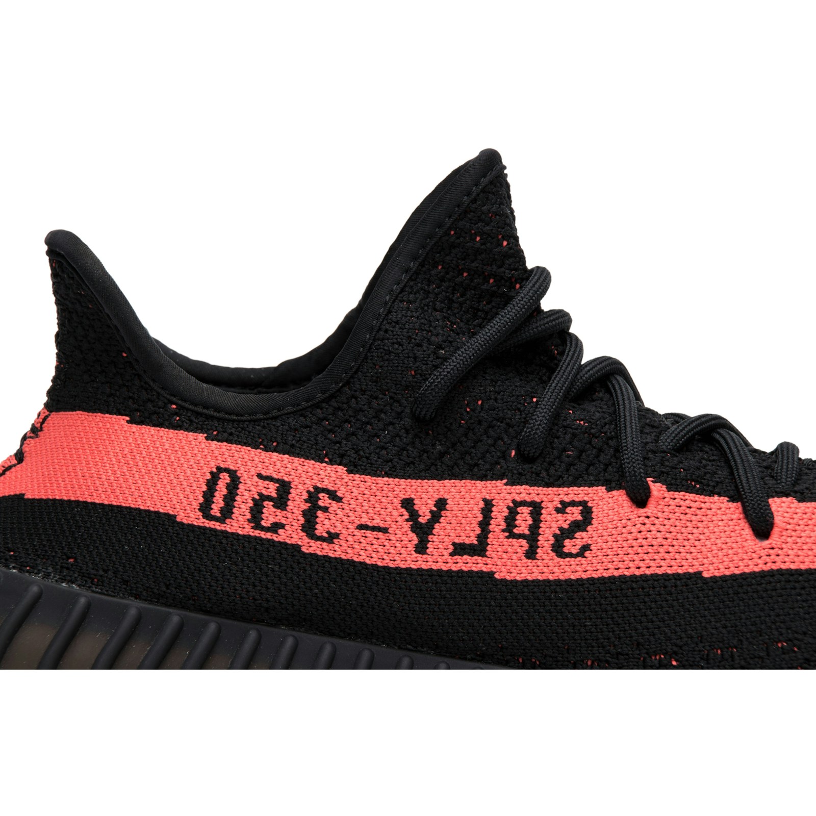 adidas Yeezy Boost 350 V2 'Red' BY9612-7