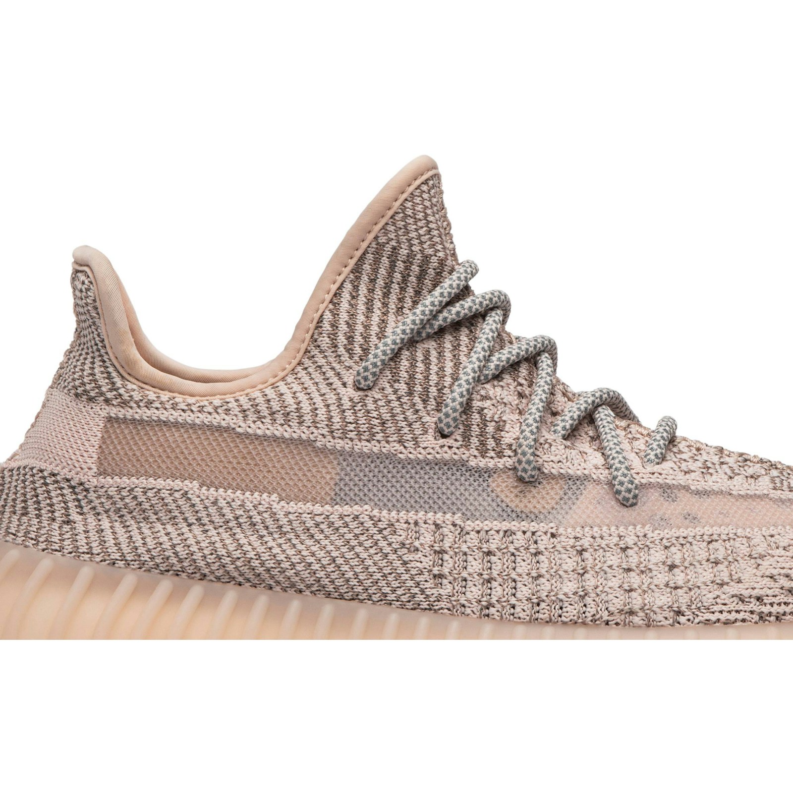 adidas Yeezy Boost 350 V2 'Synth Reflective' FV5666-7