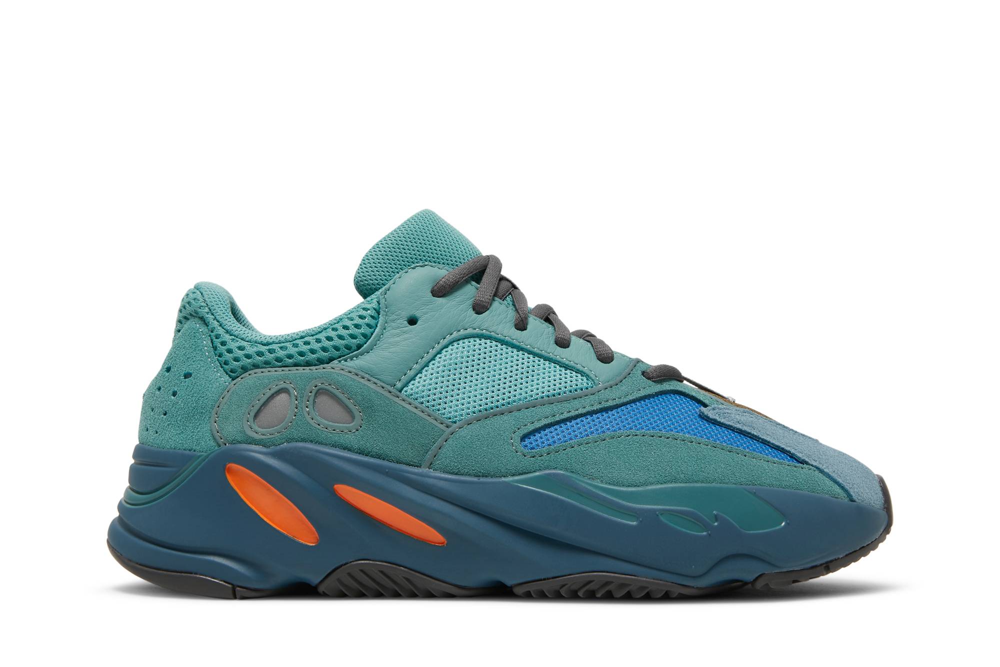 adidas Yeezy Boost 700 'Faded Azure' GZ2002-8