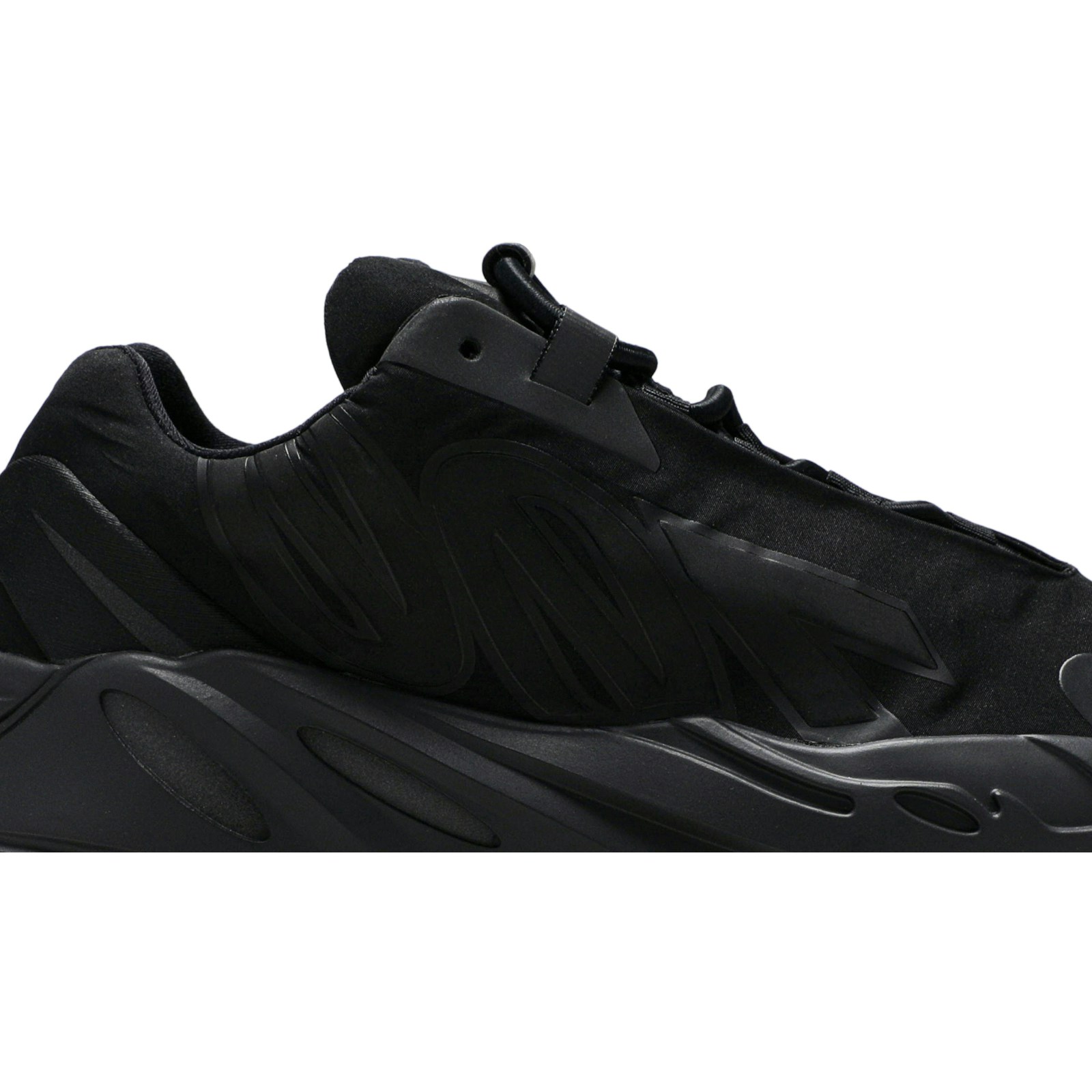 adidas Yeezy Boost 700 MNVN 'Triple Black' FV4440-7