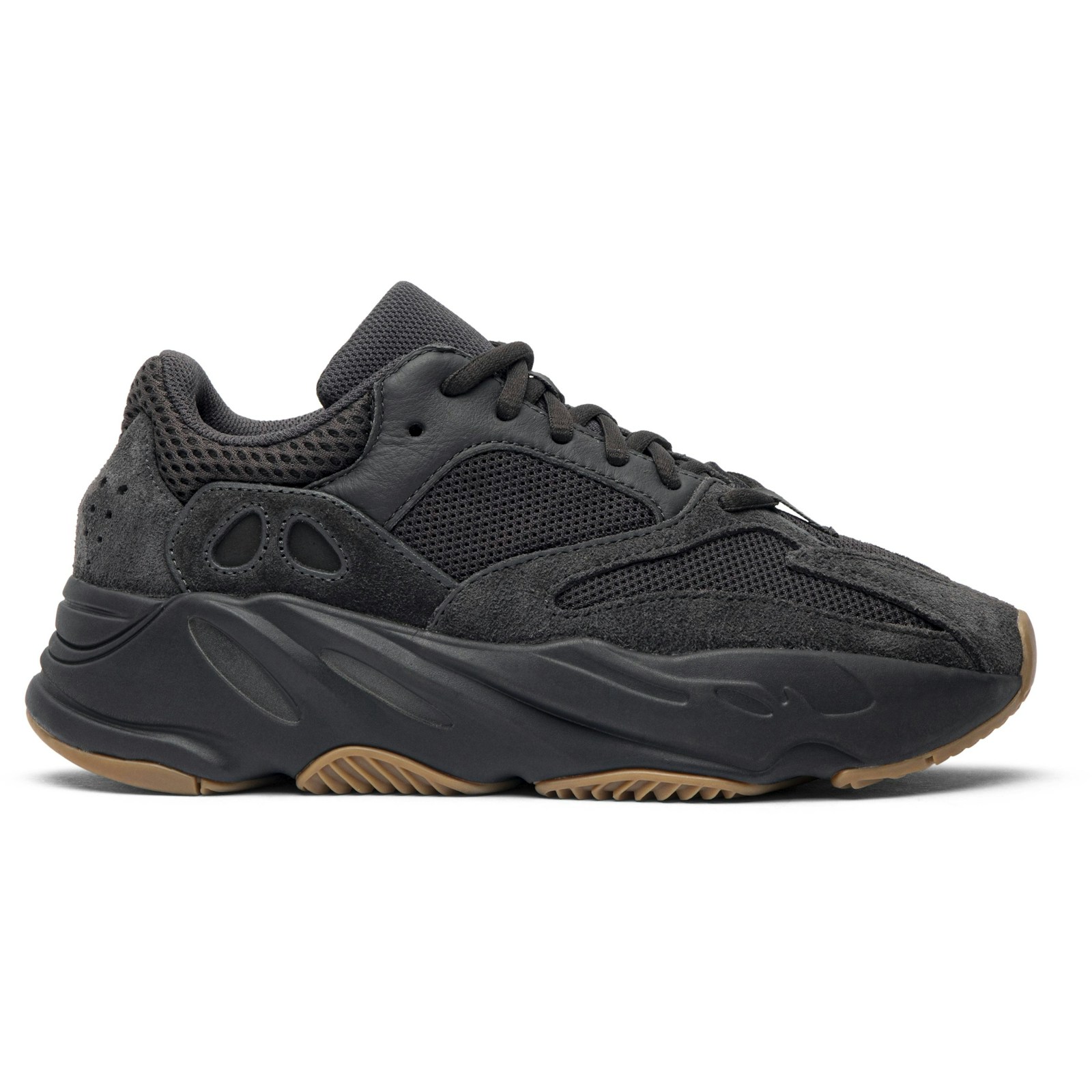 adidas Yeezy Boost 700 'Utility Black' FV5304-8