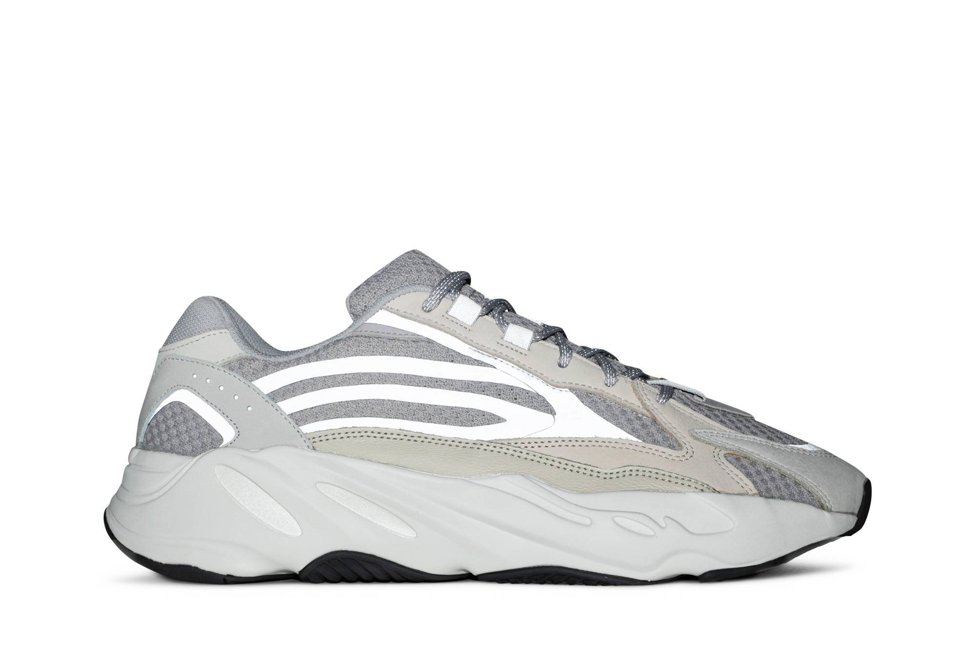 adidas Yeezy Boost 700 V2 'Cream' GY7924-7