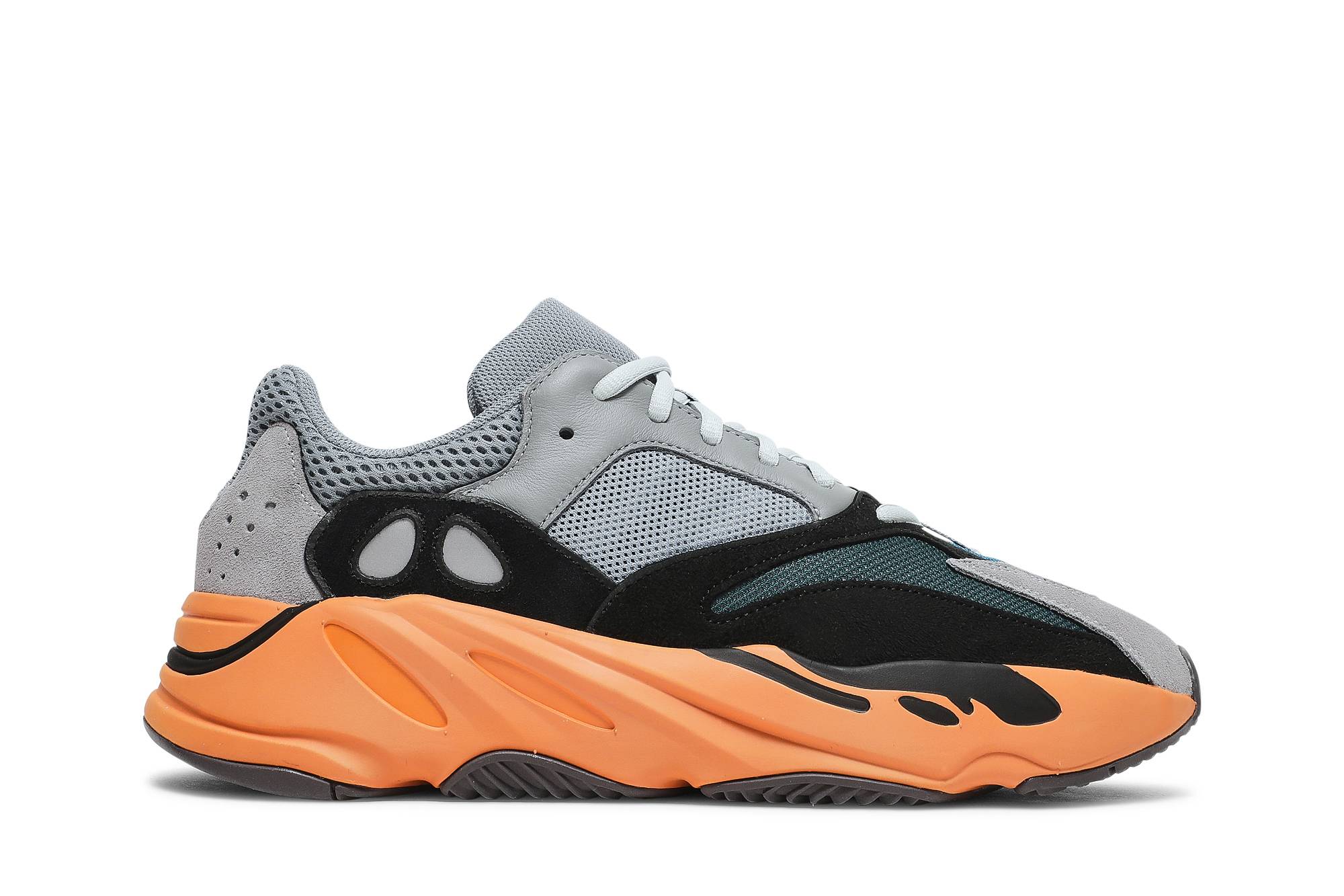 adidas Yeezy Boost 700 'Wash Orange' GW0296-10