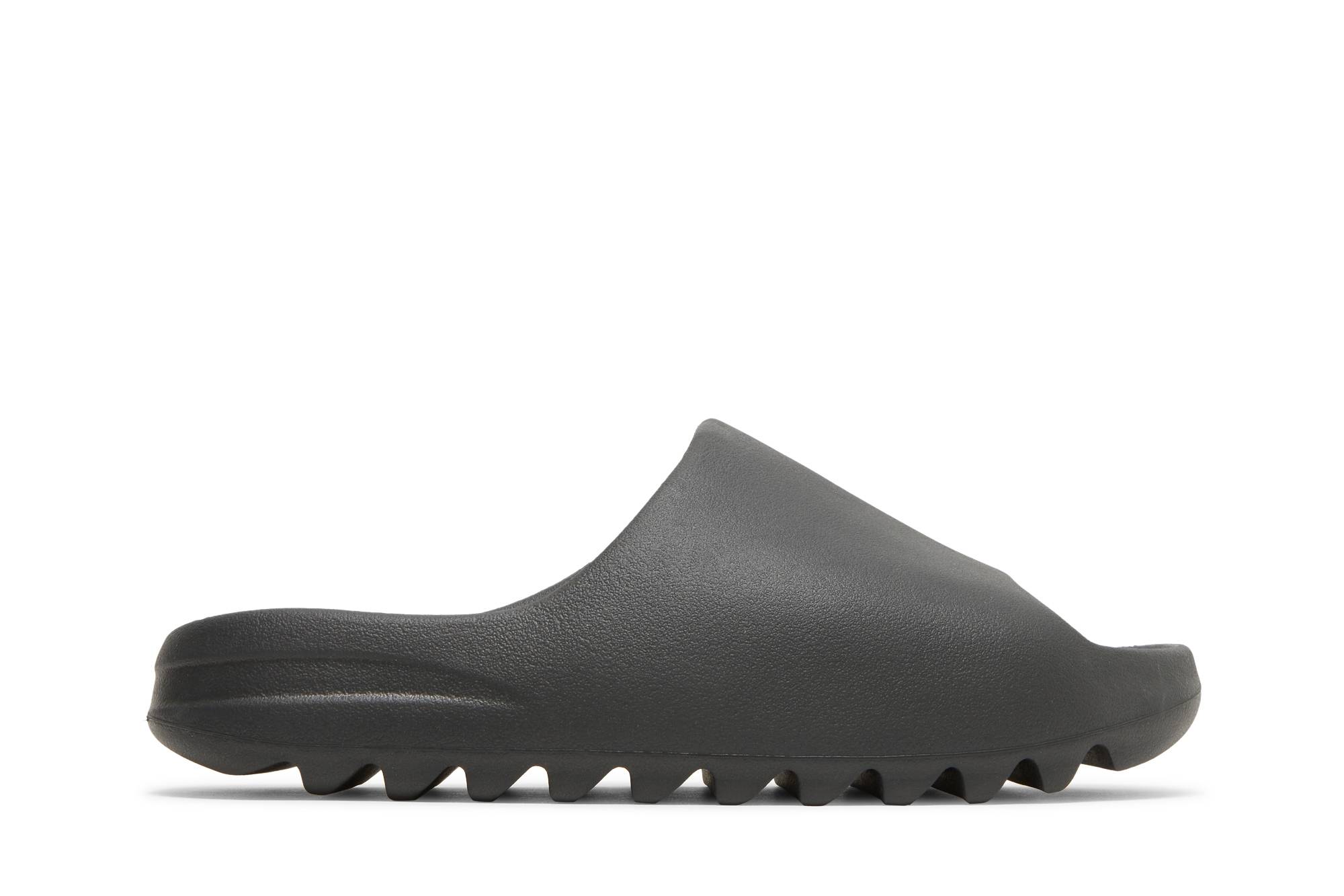 adidas Yeezy Slides 'Onyx' HQ6448-8