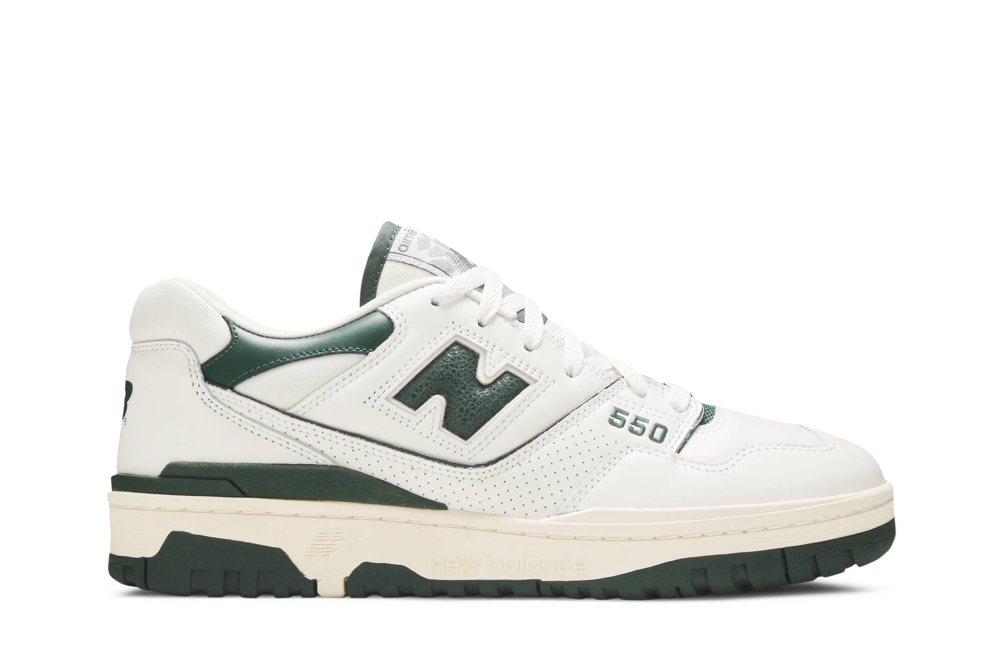 Aime  Leon Dore x New Balance 550 'Evergreen' BB550ALD-8