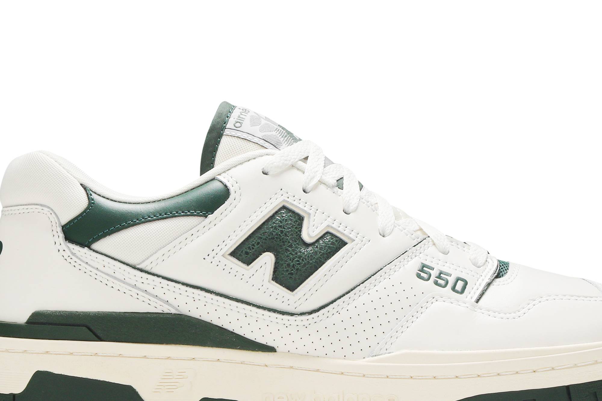 Aime  Leon Dore x New Balance 550 'Evergreen' BB550ALD-6