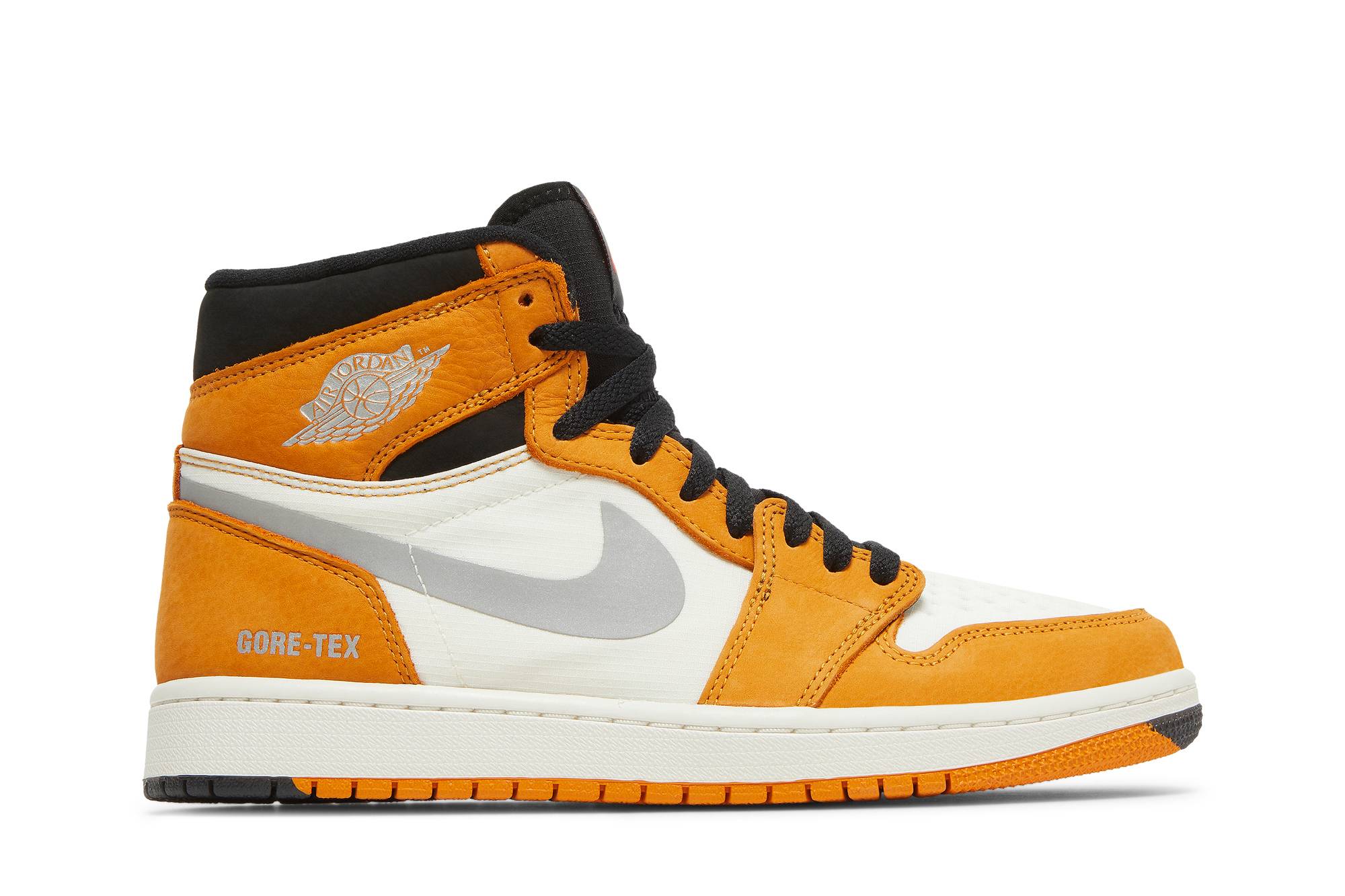 Air Jordan 1 Element Gore-Tex 'Light Curry' DB2889-700-8