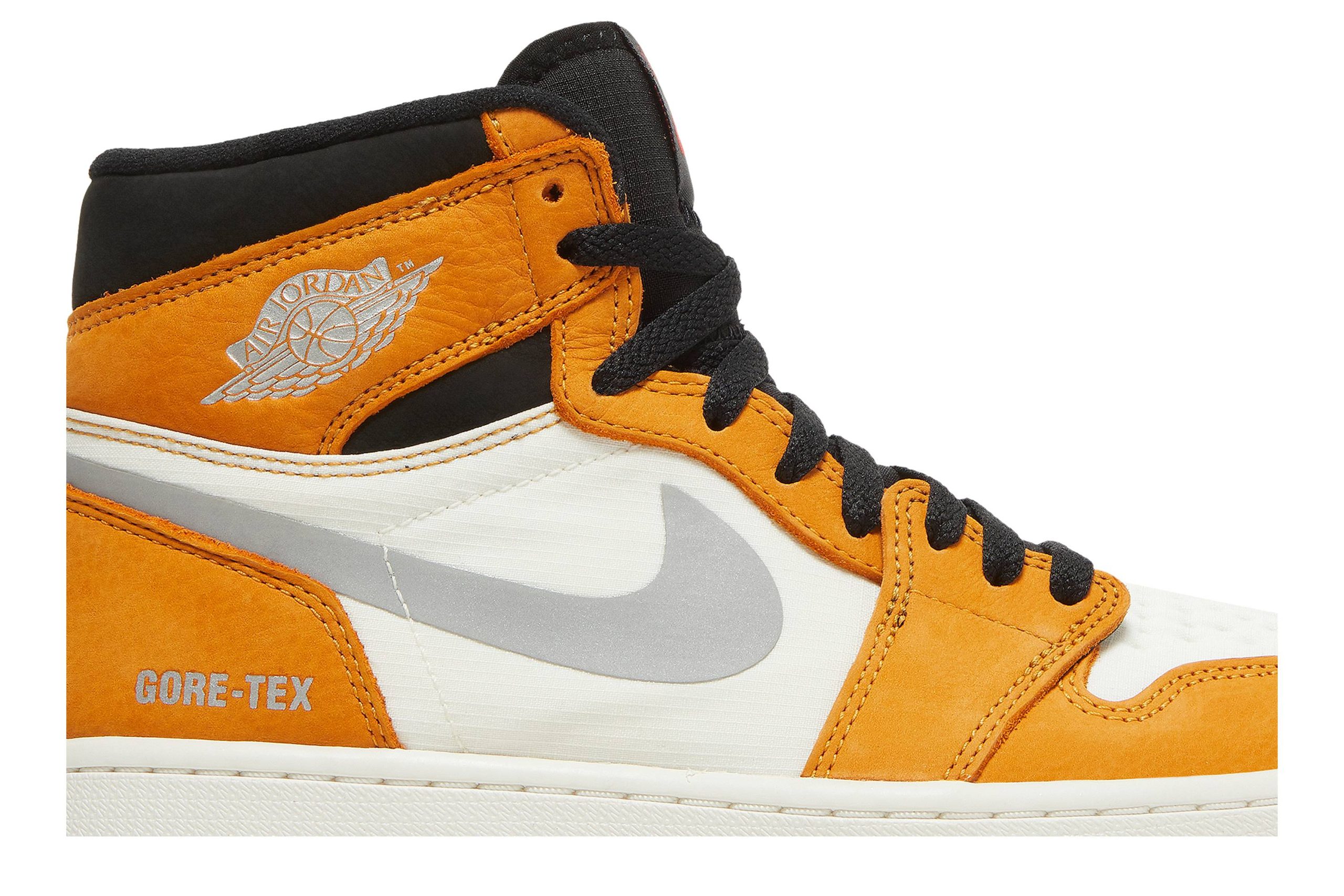 Air Jordan 1 Element Gore-Tex 'Light Curry' DB2889-700-6