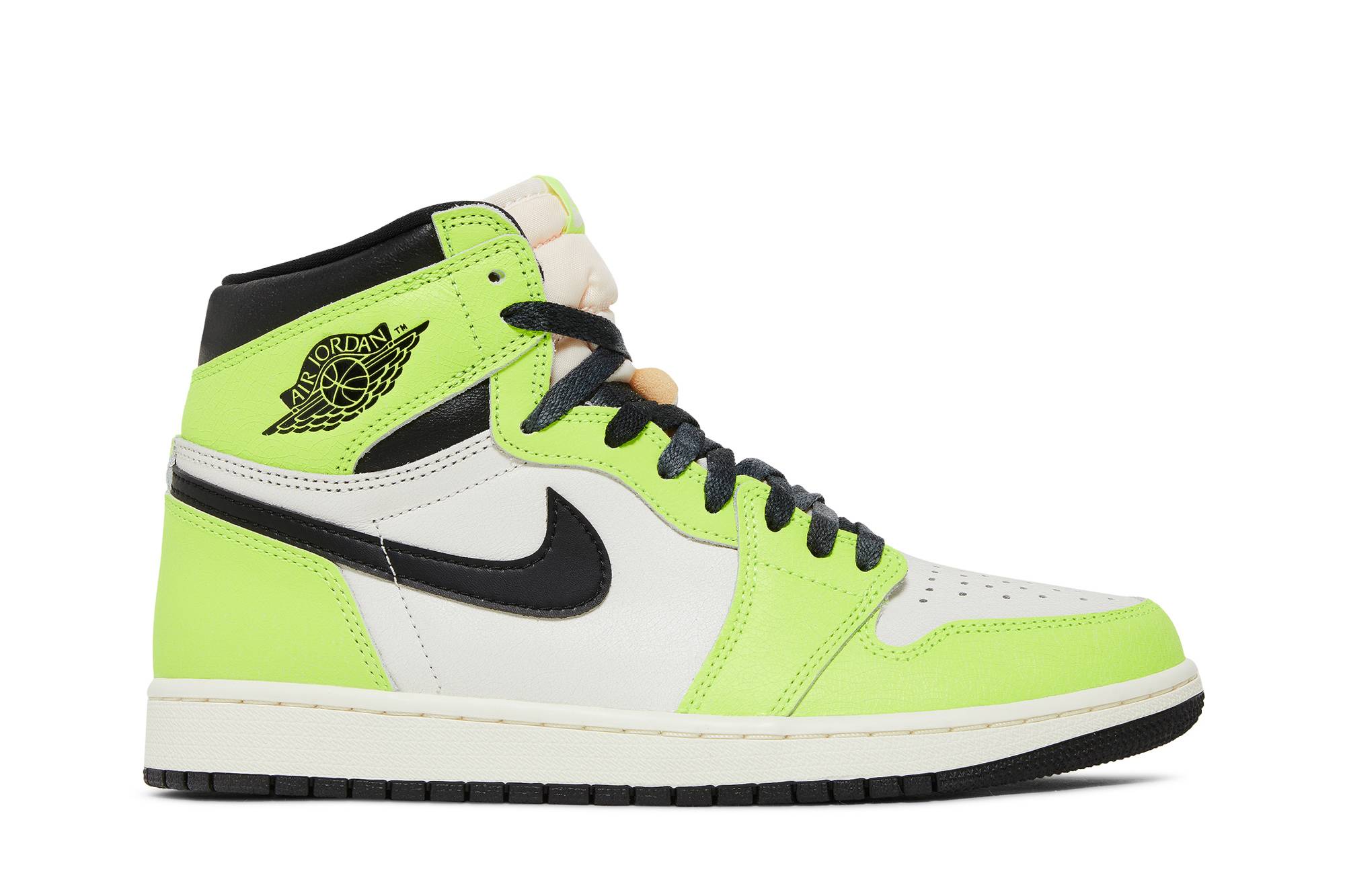 Air Jordan 1 High OG 'Volt' 555088-702-10