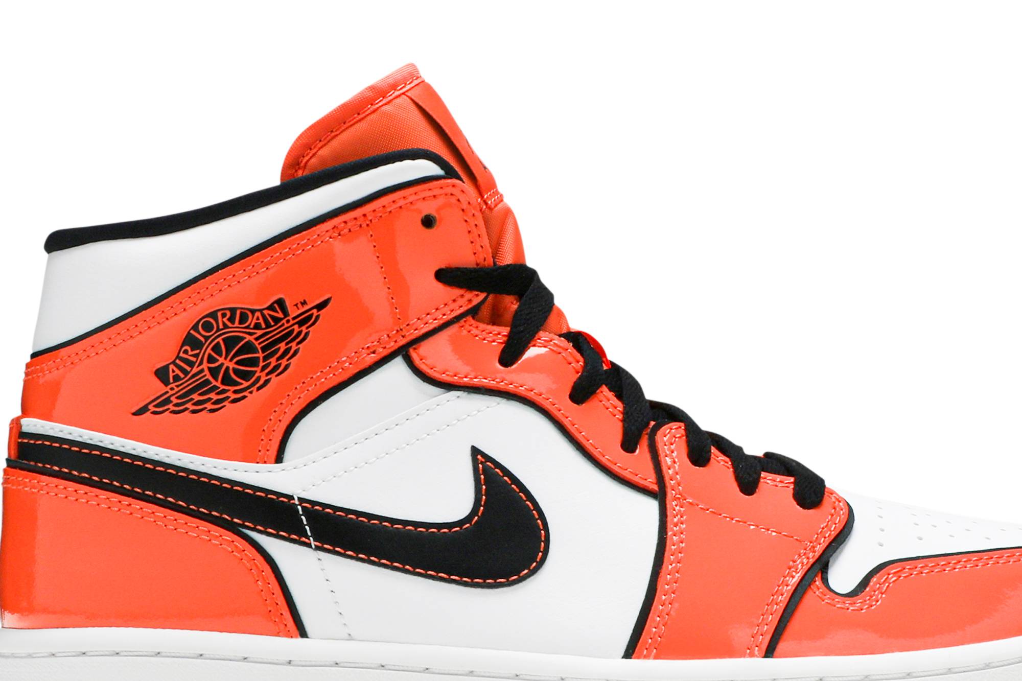 Air Jordan 1 Mid SE 'Turf Orange' DD6834-802-6