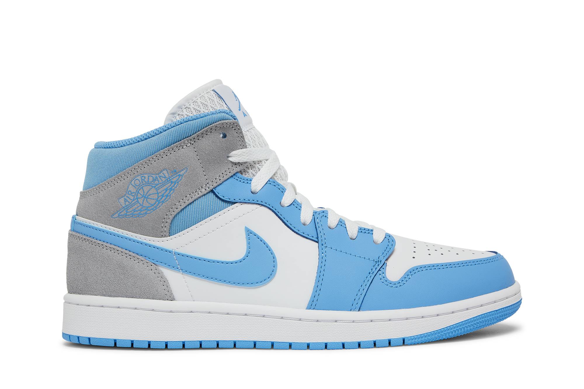 Air Jordan 1 Mid 'University Blue' DX9276-100-8