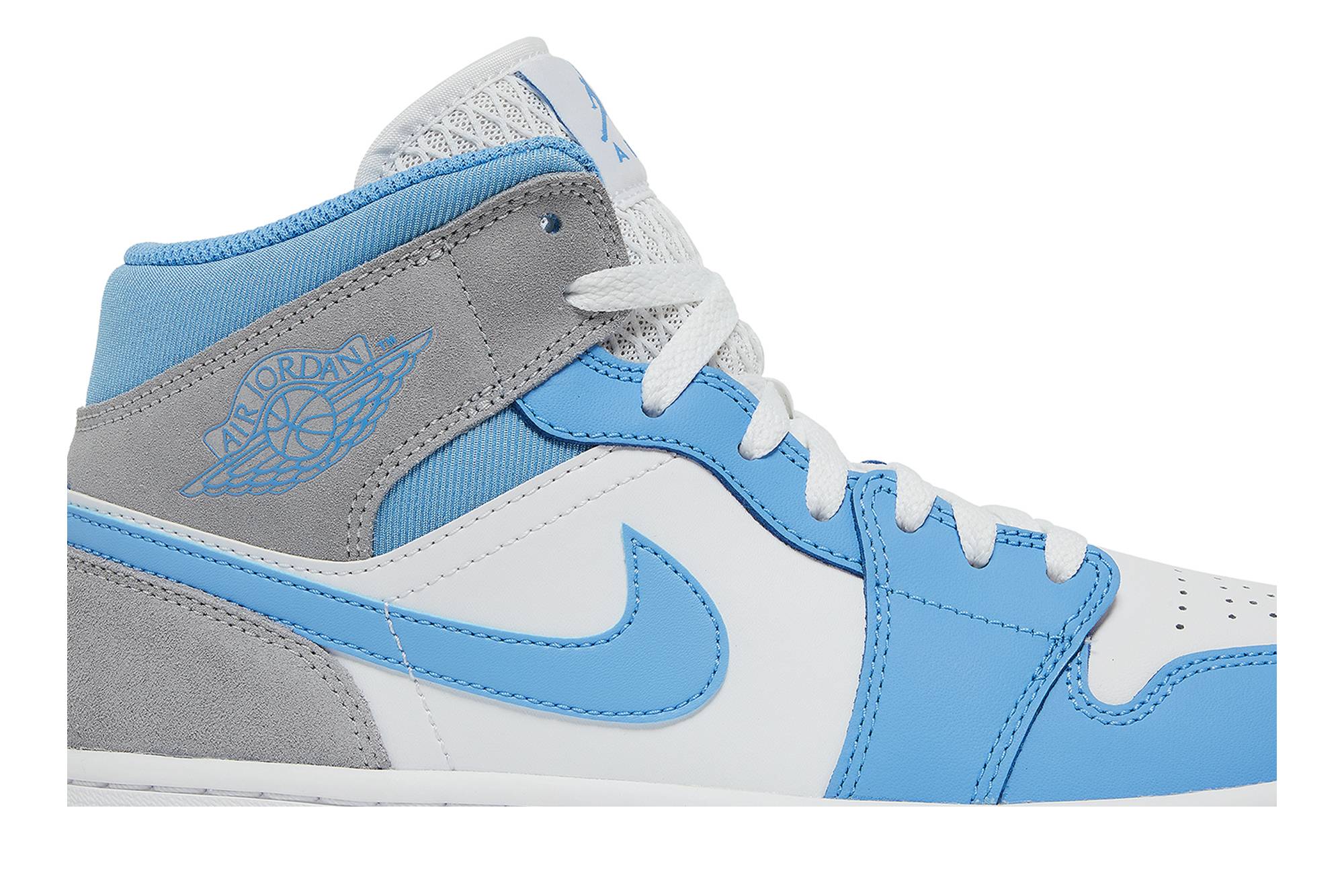 Air Jordan 1 Mid 'University Blue' DX9276-100-5