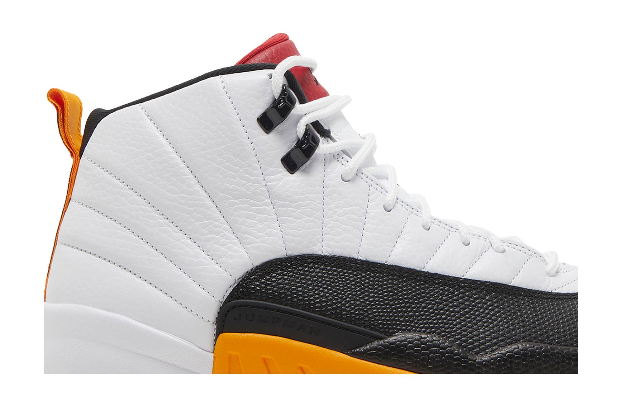 Air Jordan 12 '25 Years in China' DR8887-100-6