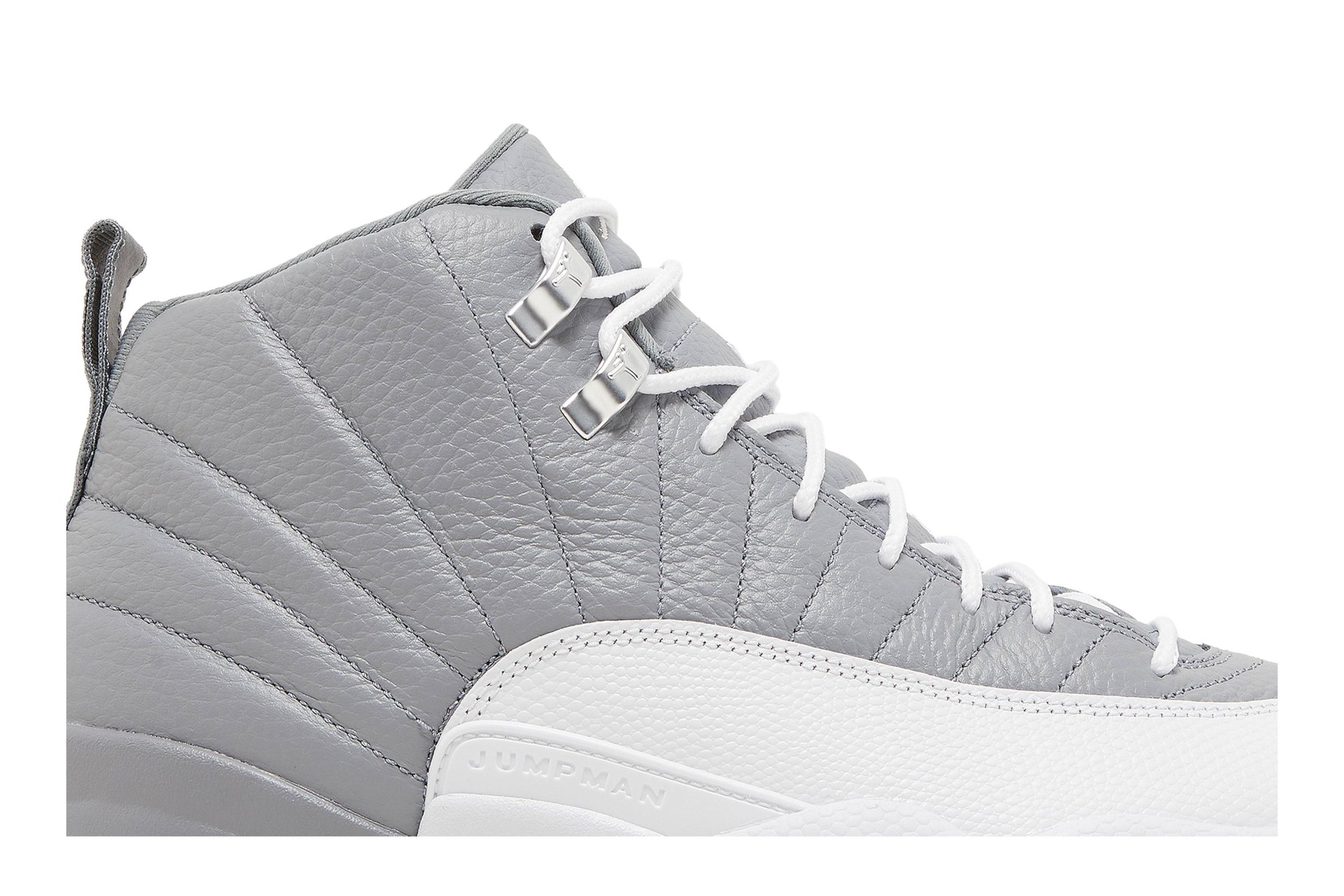 Air Jordan 12 'Stealth' CT8013-015-8