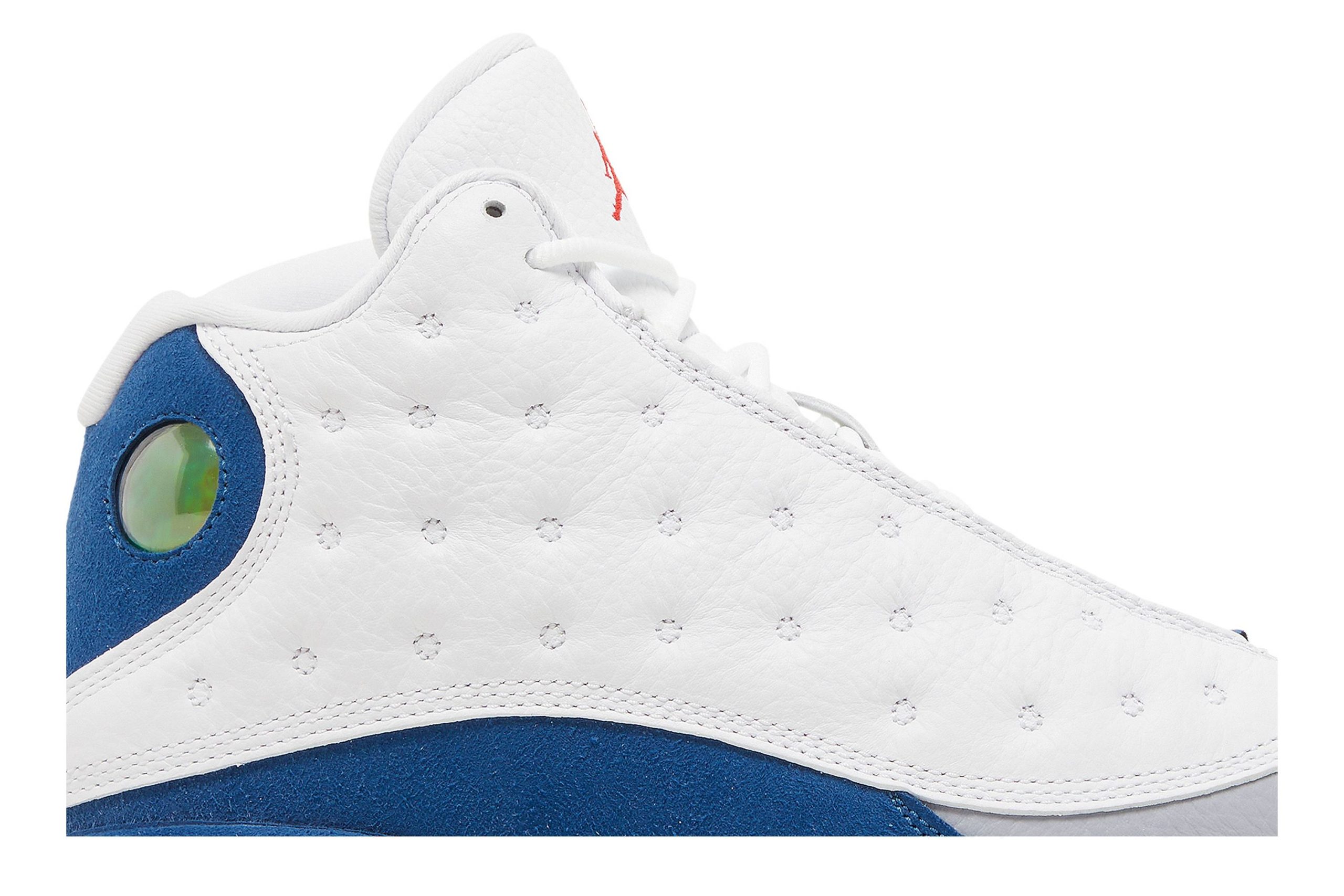 Air Jordan 13 'French Blue' 414571-164-8