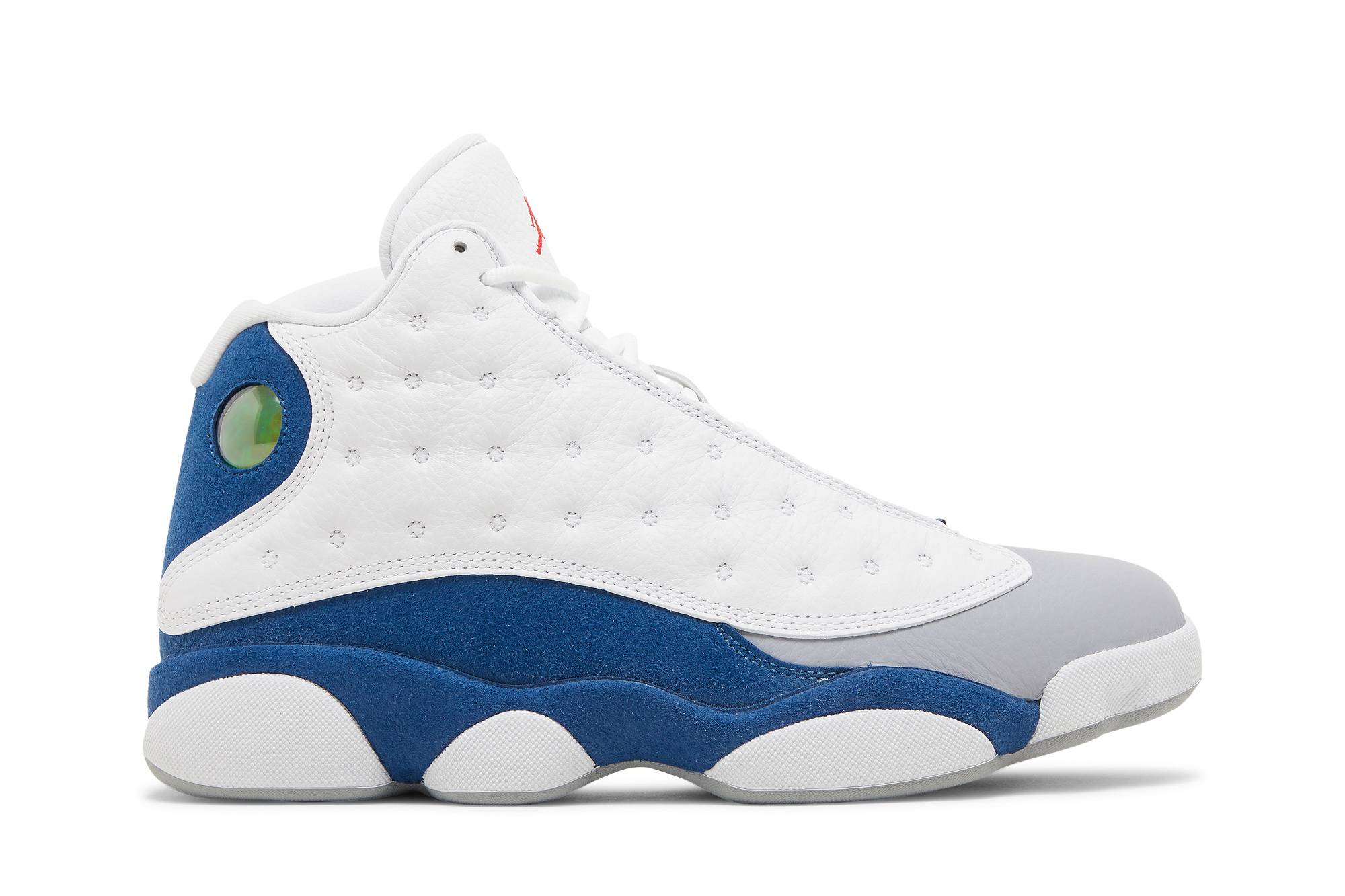 Air Jordan 13 'French Blue' 414571-164-10