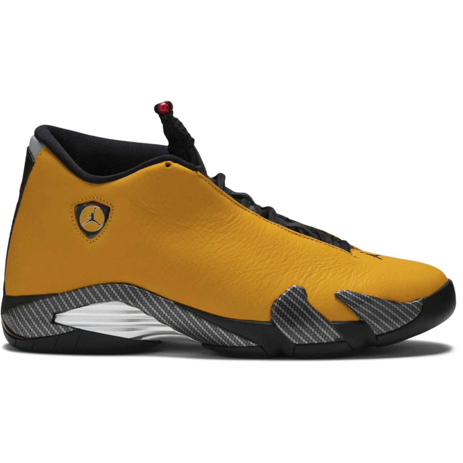 Air Jordan 14 Retro 'Reverse Ferrari' BQ3685-706-8