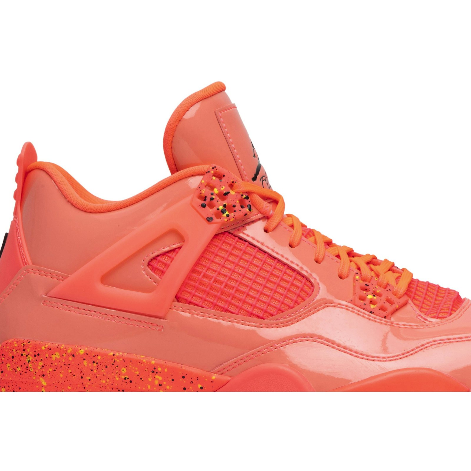 Air Jordan 4 Retro 'Hot Punch' AQ9128-600-8