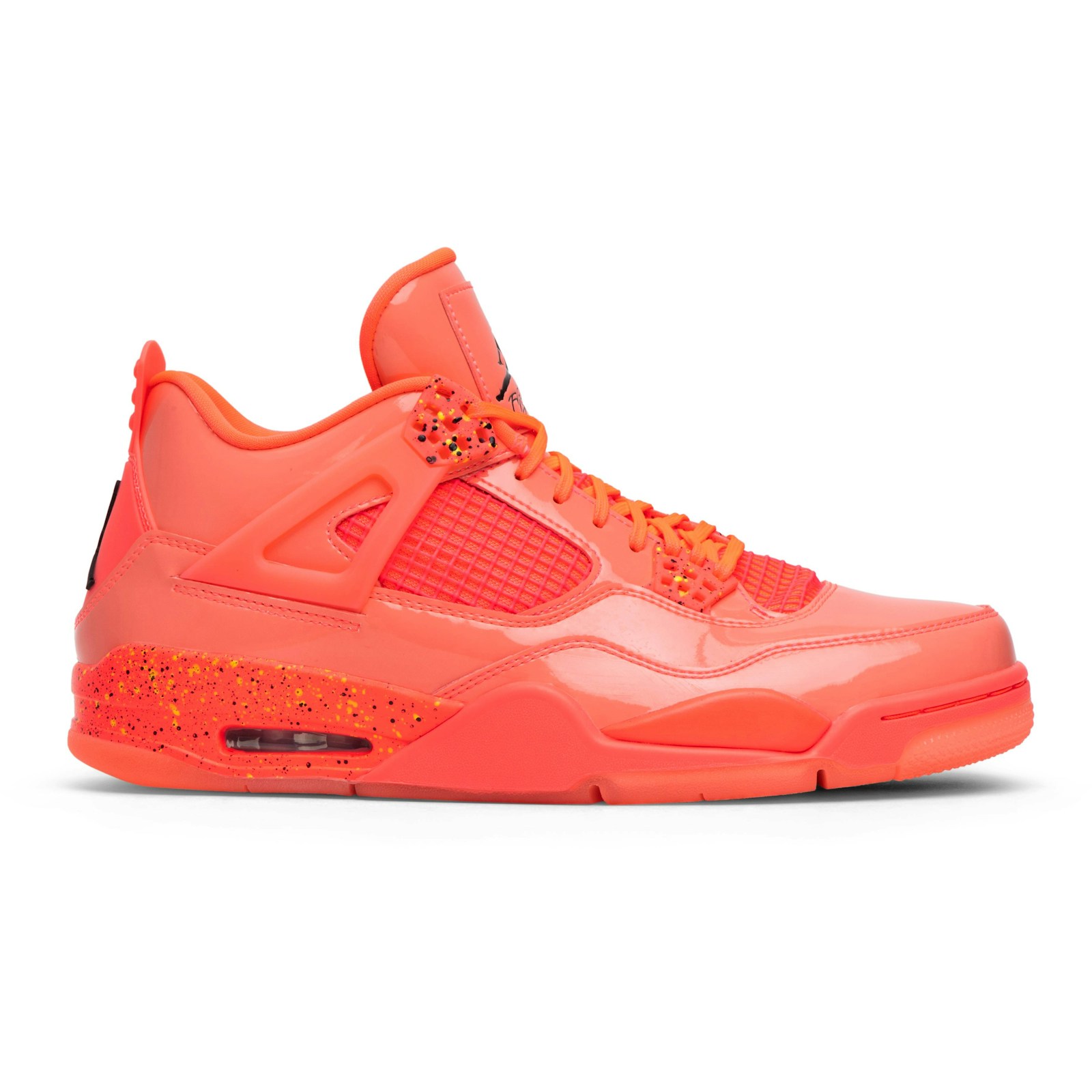 Air Jordan 4 Retro 'Hot Punch' AQ9128-600-7