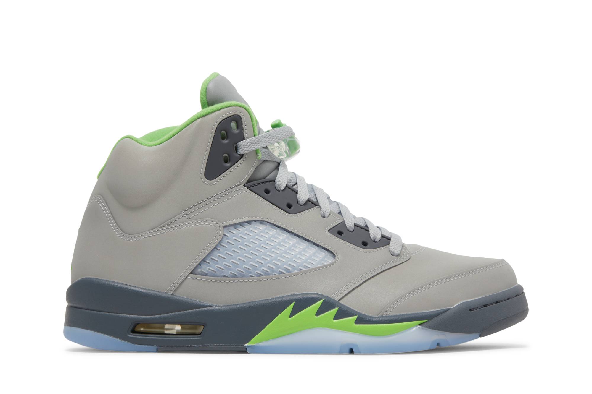 Air Jordan 5 'Green Bean' DM9014-003-11