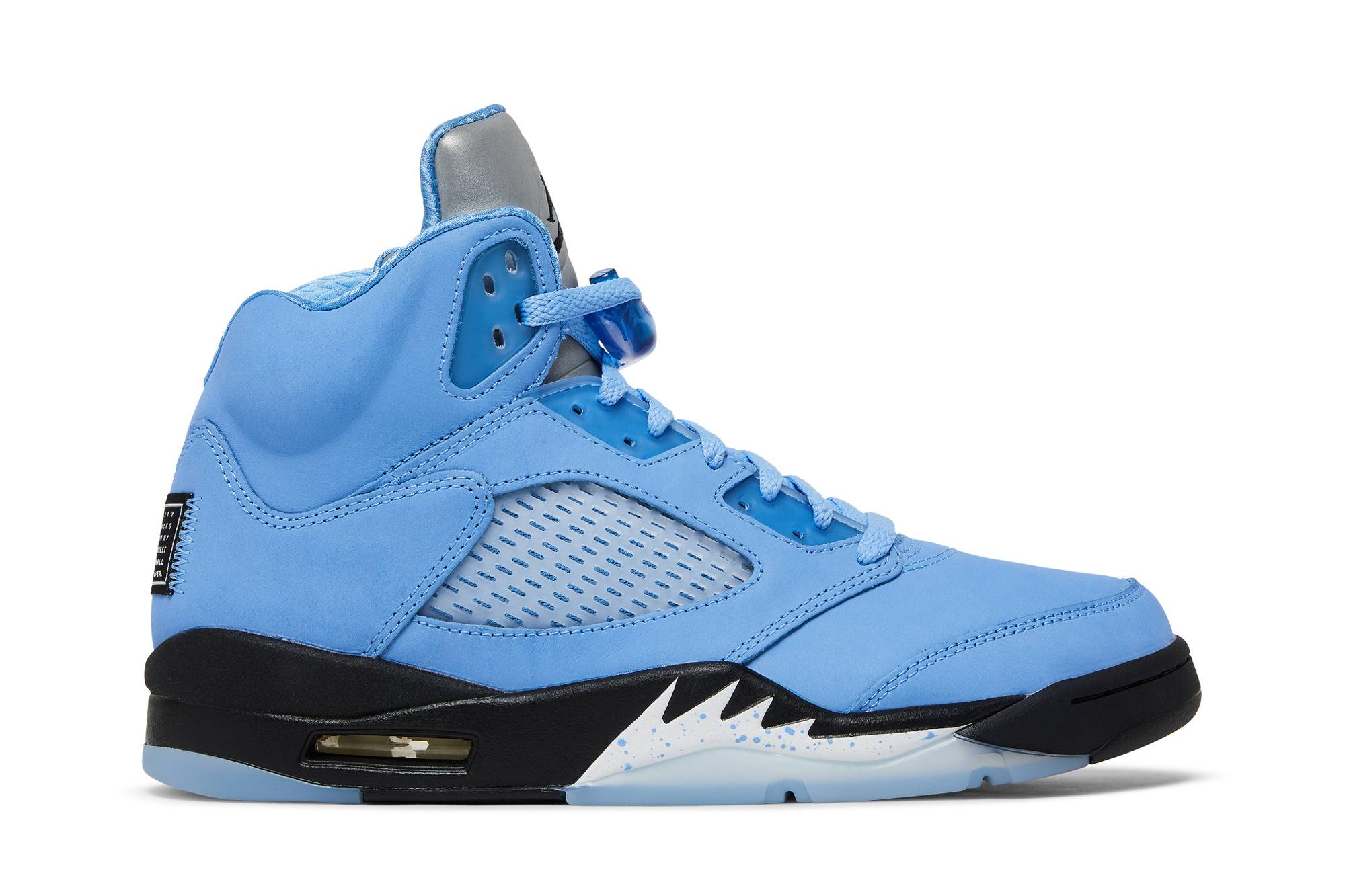 Air Jordan 5 'UNC' DV1310-401-9