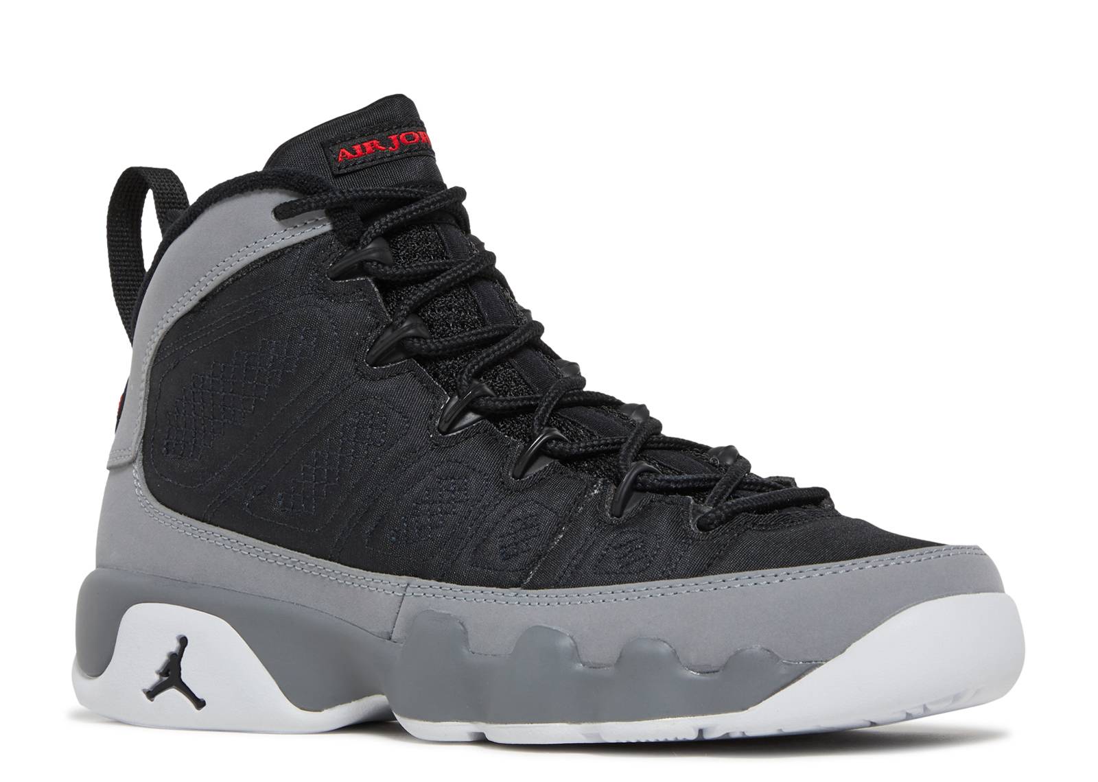 Air Jordan 9 Retro 'Particle Grey' 302359-060-3