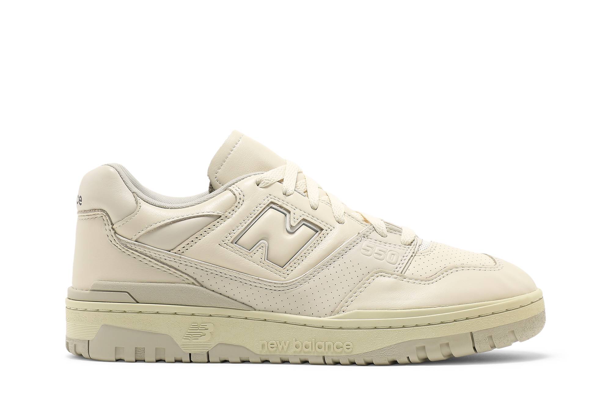 AURALEE x New Balance 550 'Ecru' BB550AR-8