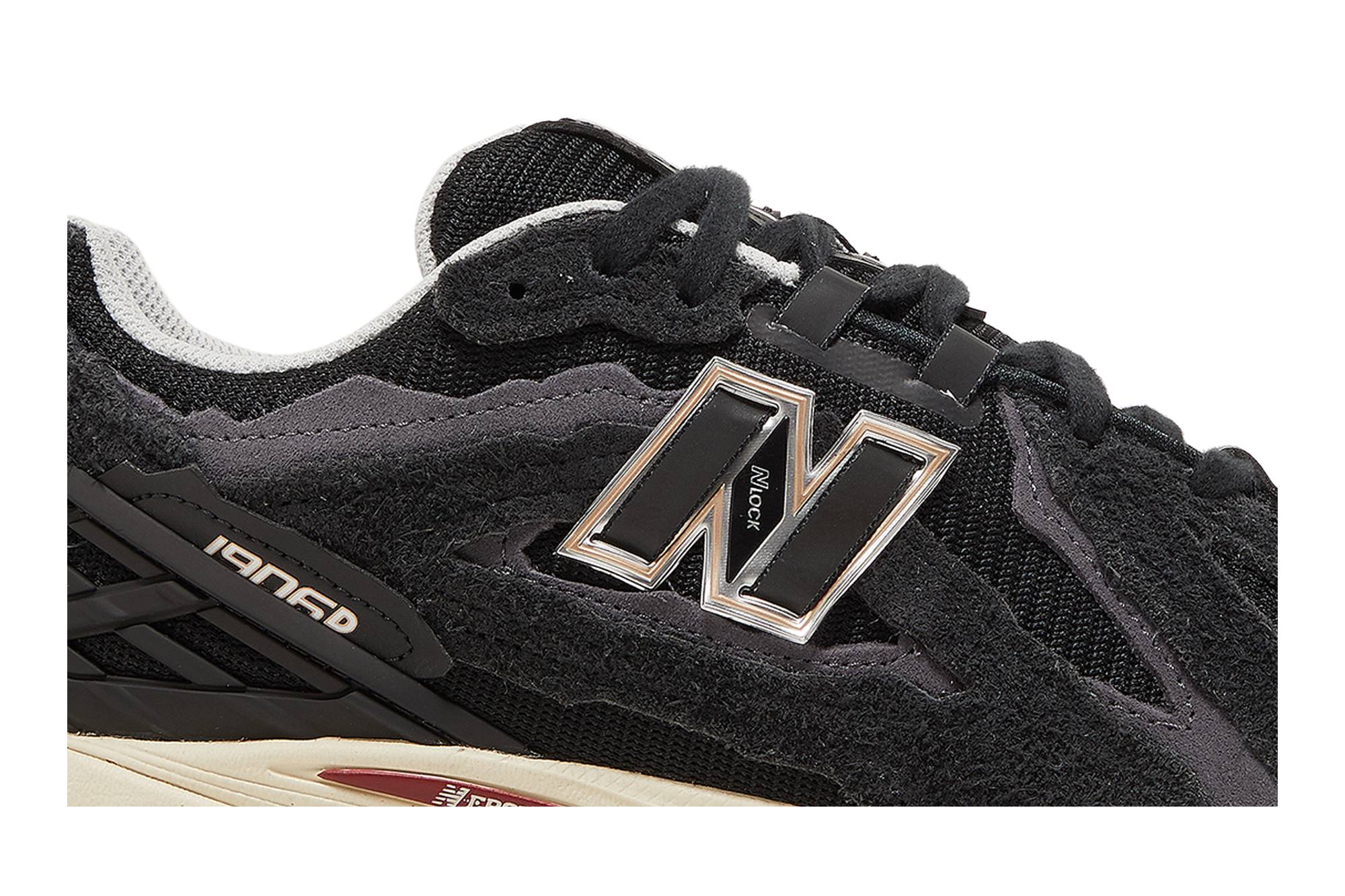 New Balance 1906D Protection Pack 'Black' M1906DD-7