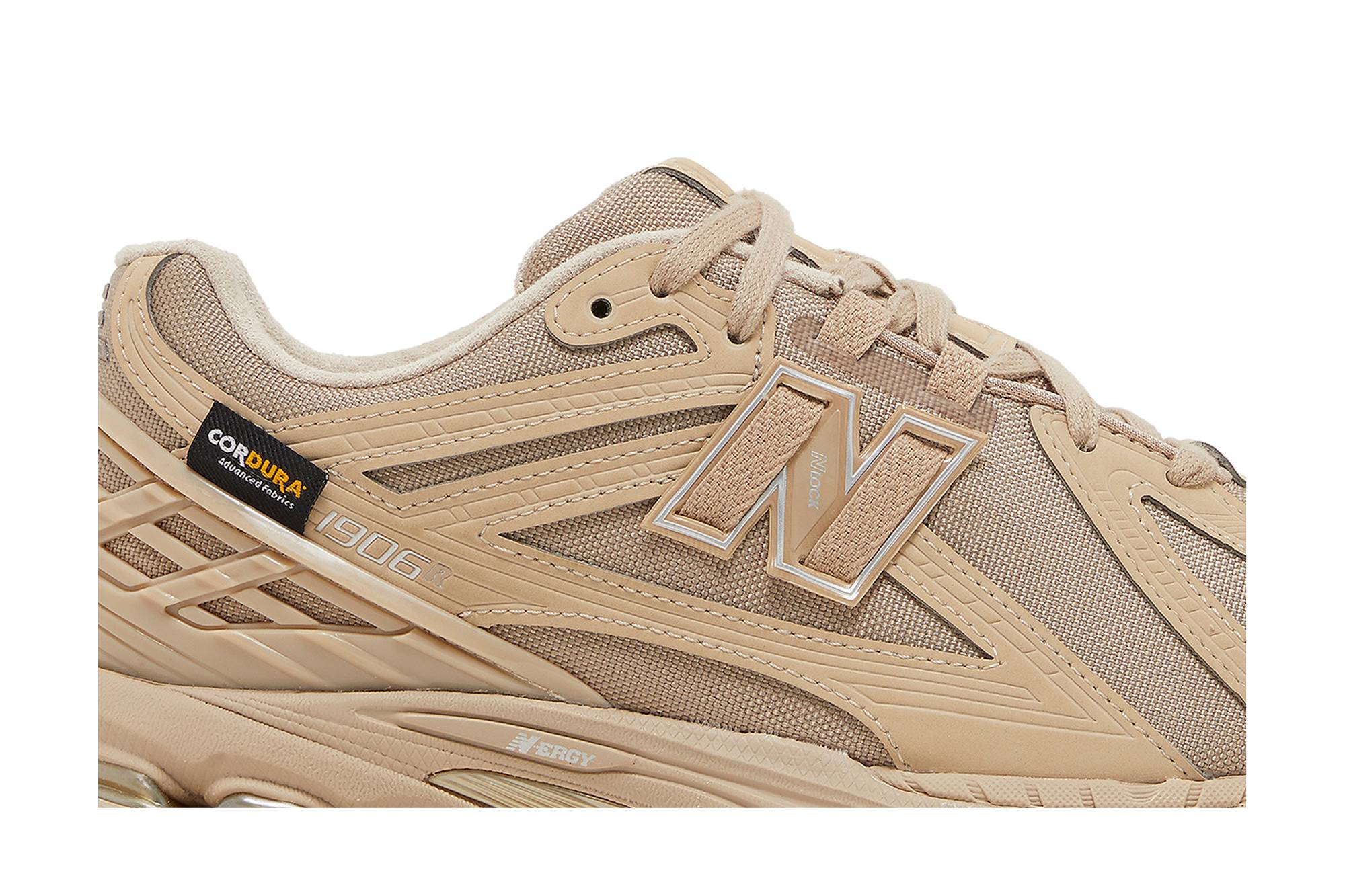 New Balance 1906R Cordura 'Desert' M1906RT-7