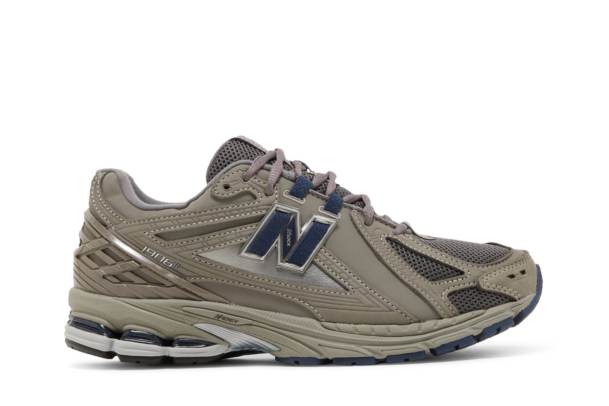 New Balance 1906R 'Grey Indigo' M1906RB-8