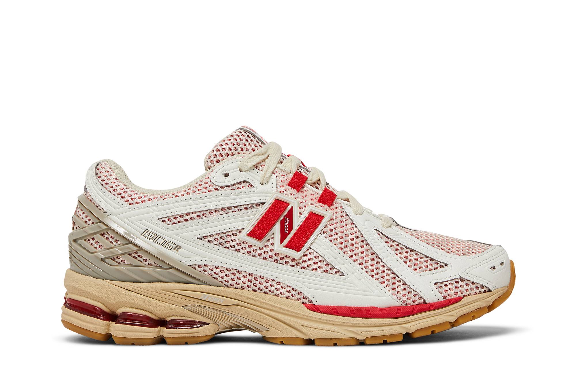 New Balance 1906R 'Sea Salt True Red' M1906RO-8