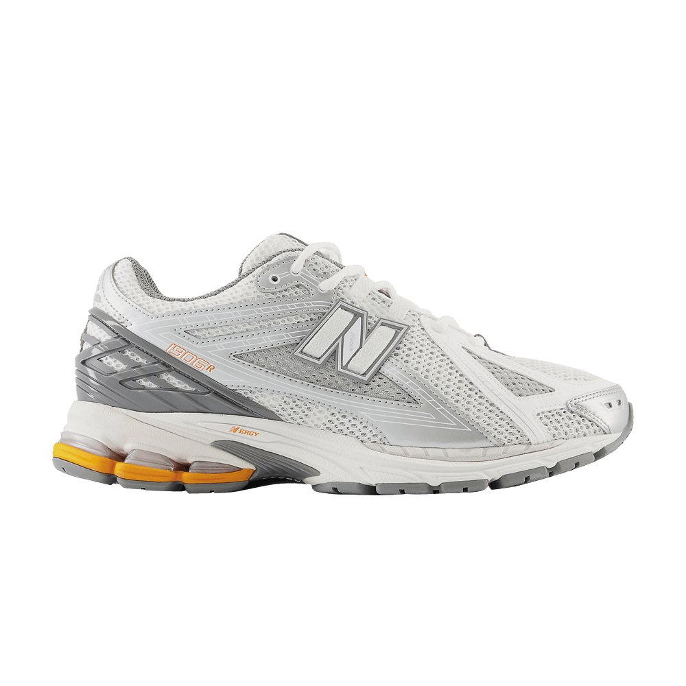 New Balance 1906R 'Silver Orange' M1906RWM-1