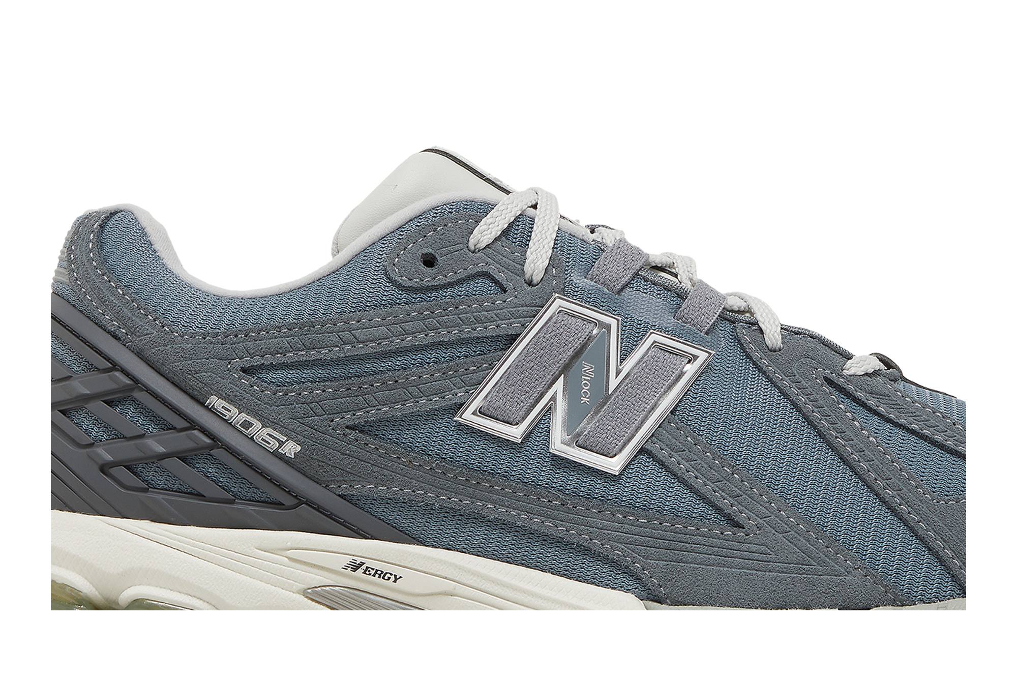 New Balance 1906R 'Titanium' M1906RV-6