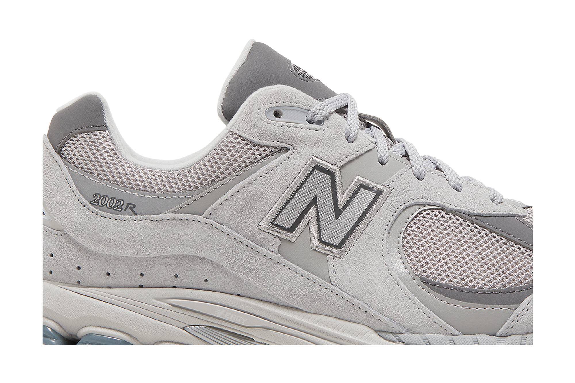 New Balance 2002R 'Grey' ML2002R0-6