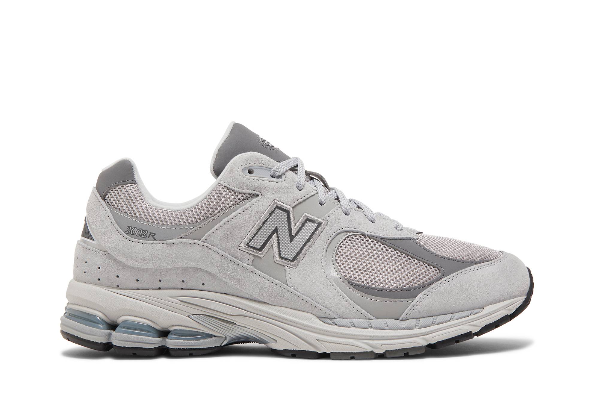 New Balance 2002R 'Grey' ML2002R0-8