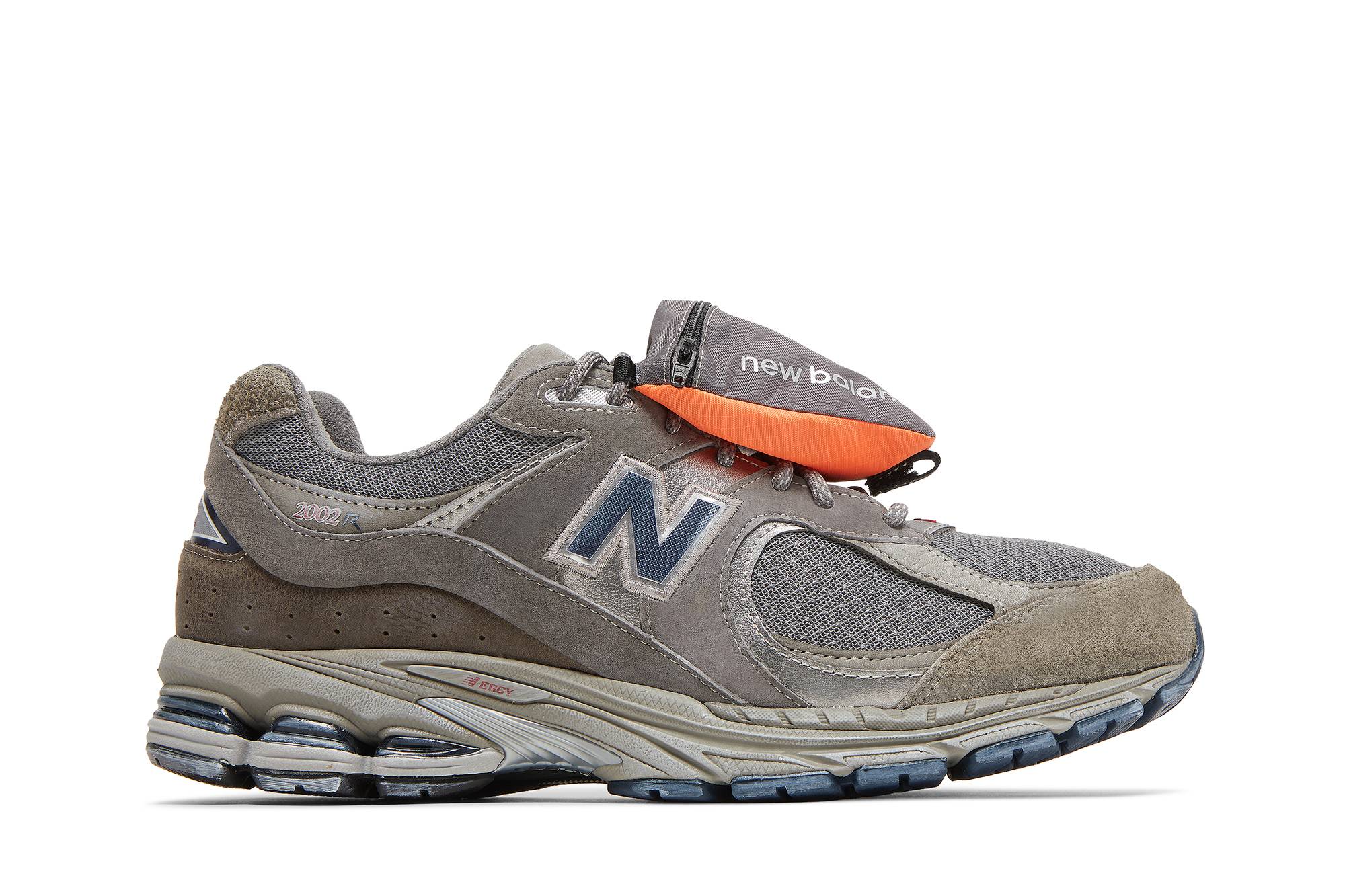 New Balance 2002R 'Pouch - Castle Grey' M2002RVA-8