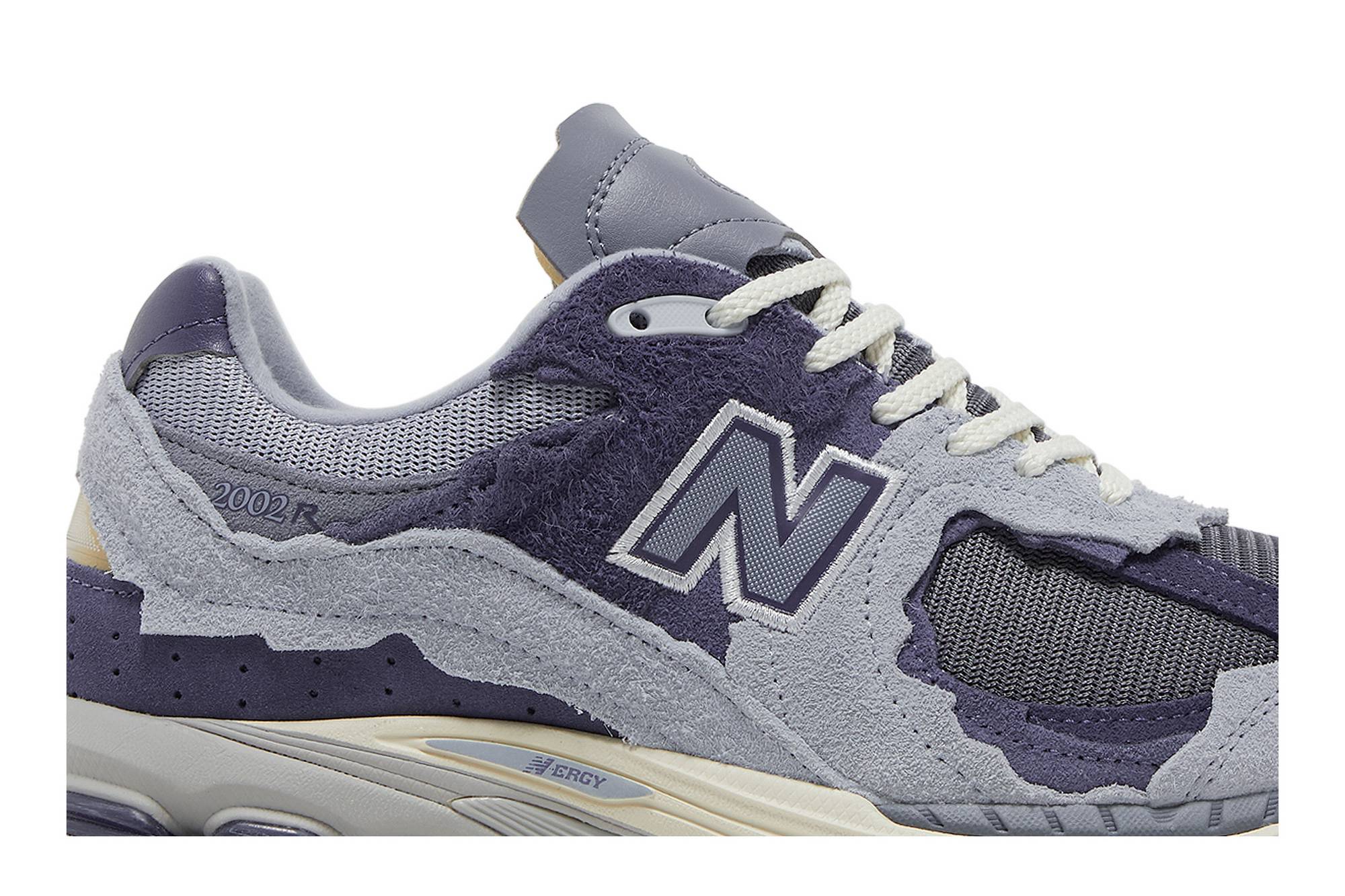 New Balance 2002R 'Protection Pack Purple' M2002RDI-6