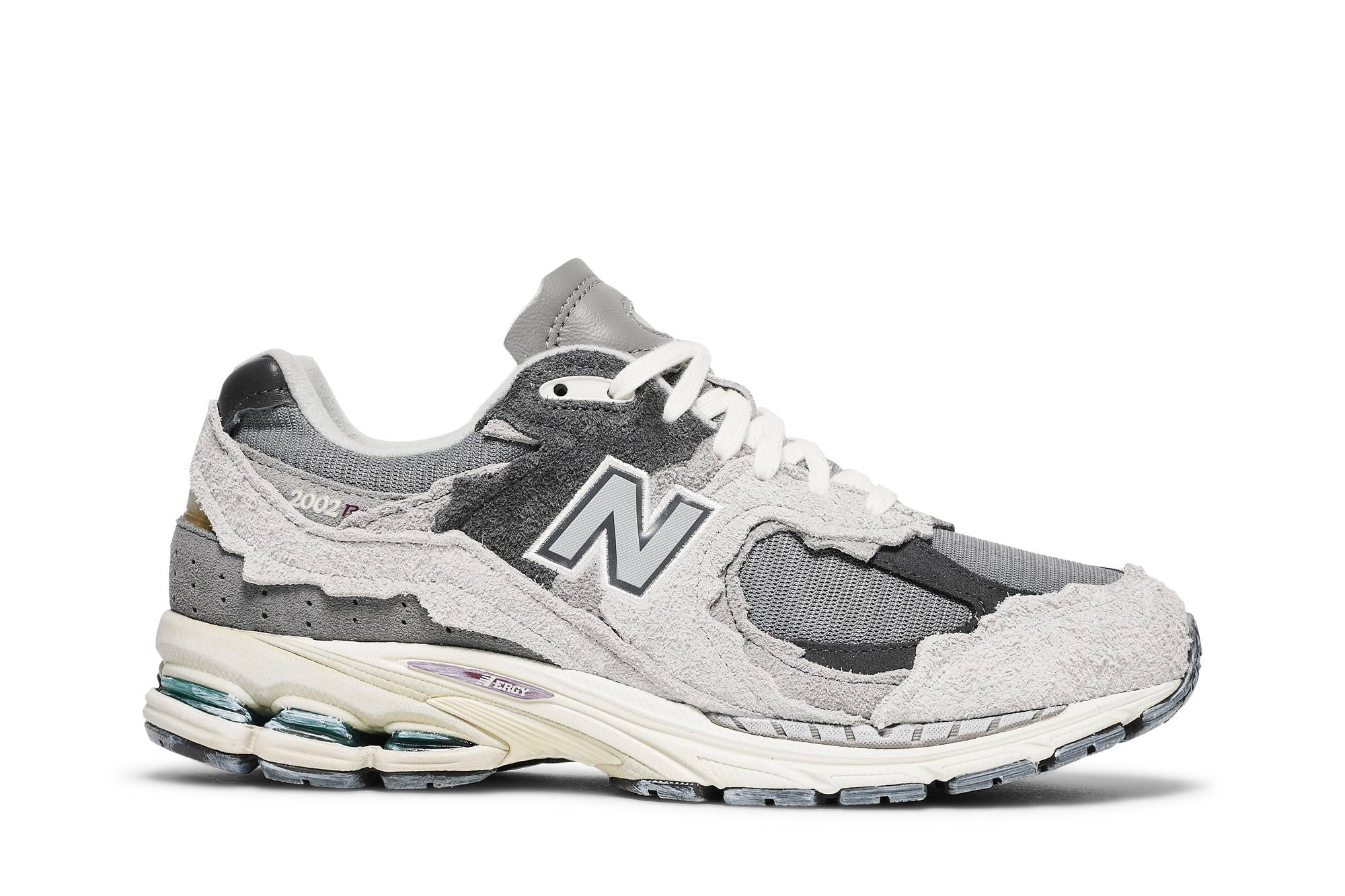 New Balance 2002R Protection Pack 'Rain Cloud' M2002RDA-9