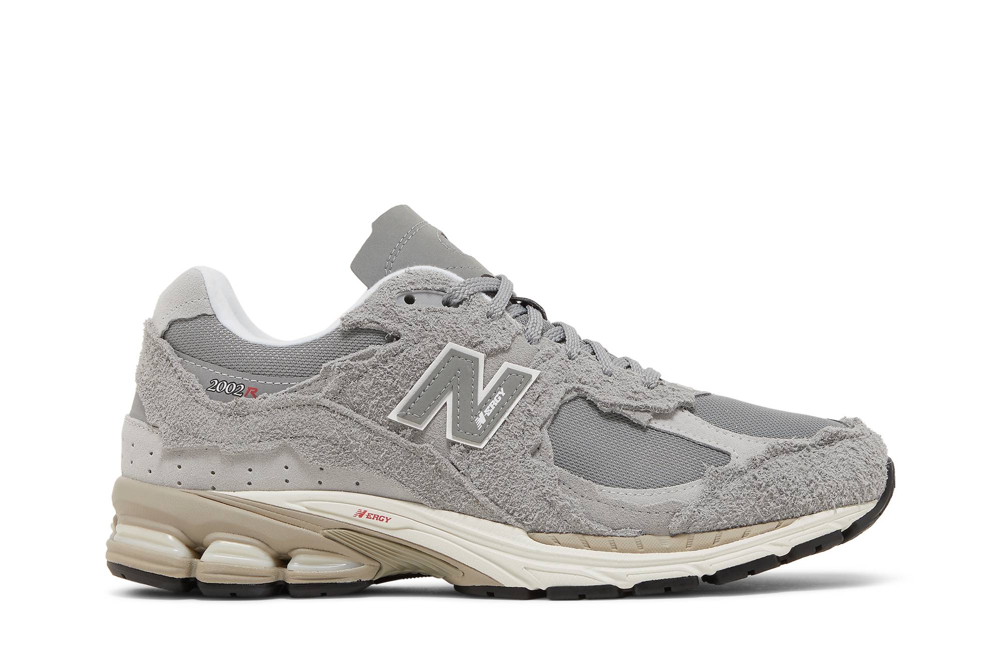 New Balance 2002R 'Protection Pack - Slate Grey' M2002RDM-8