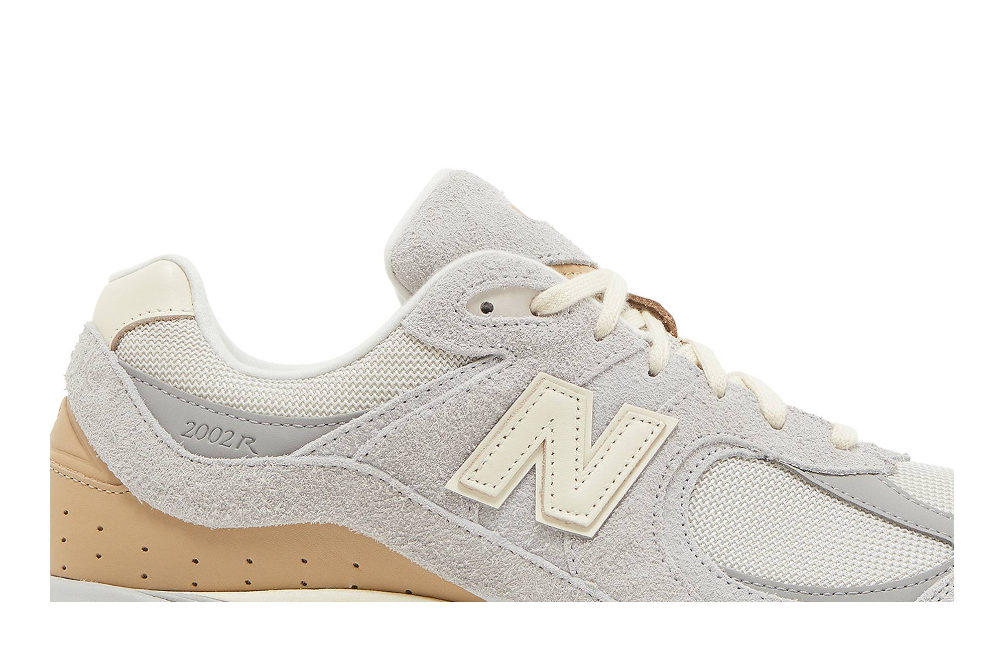 New Balance 2002R 'Rain Cloud' M2002RSA-6