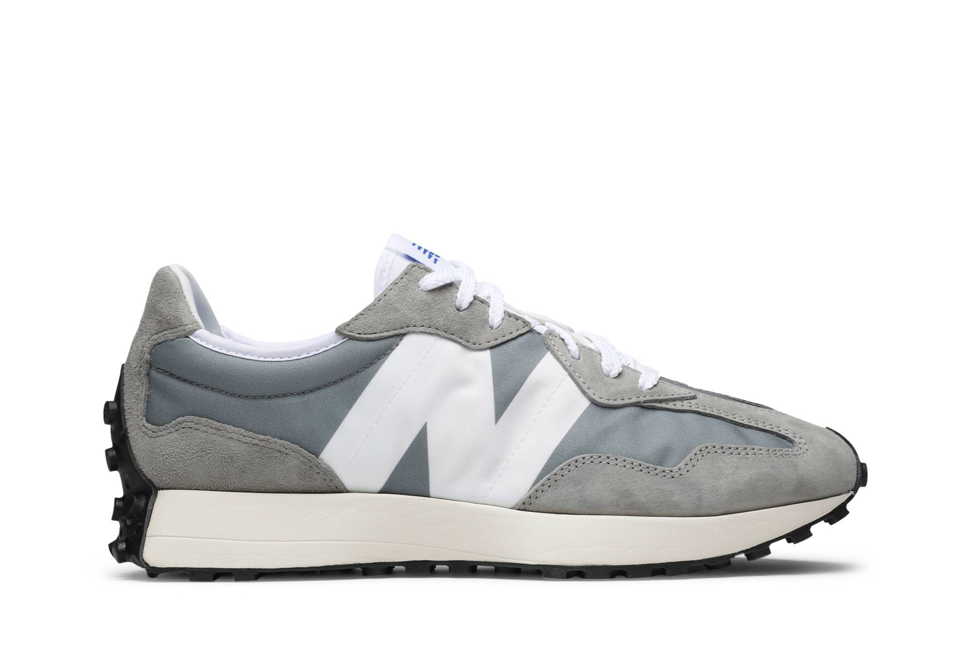 New Balance 327 'Team Away Grey' MS327LAB-8