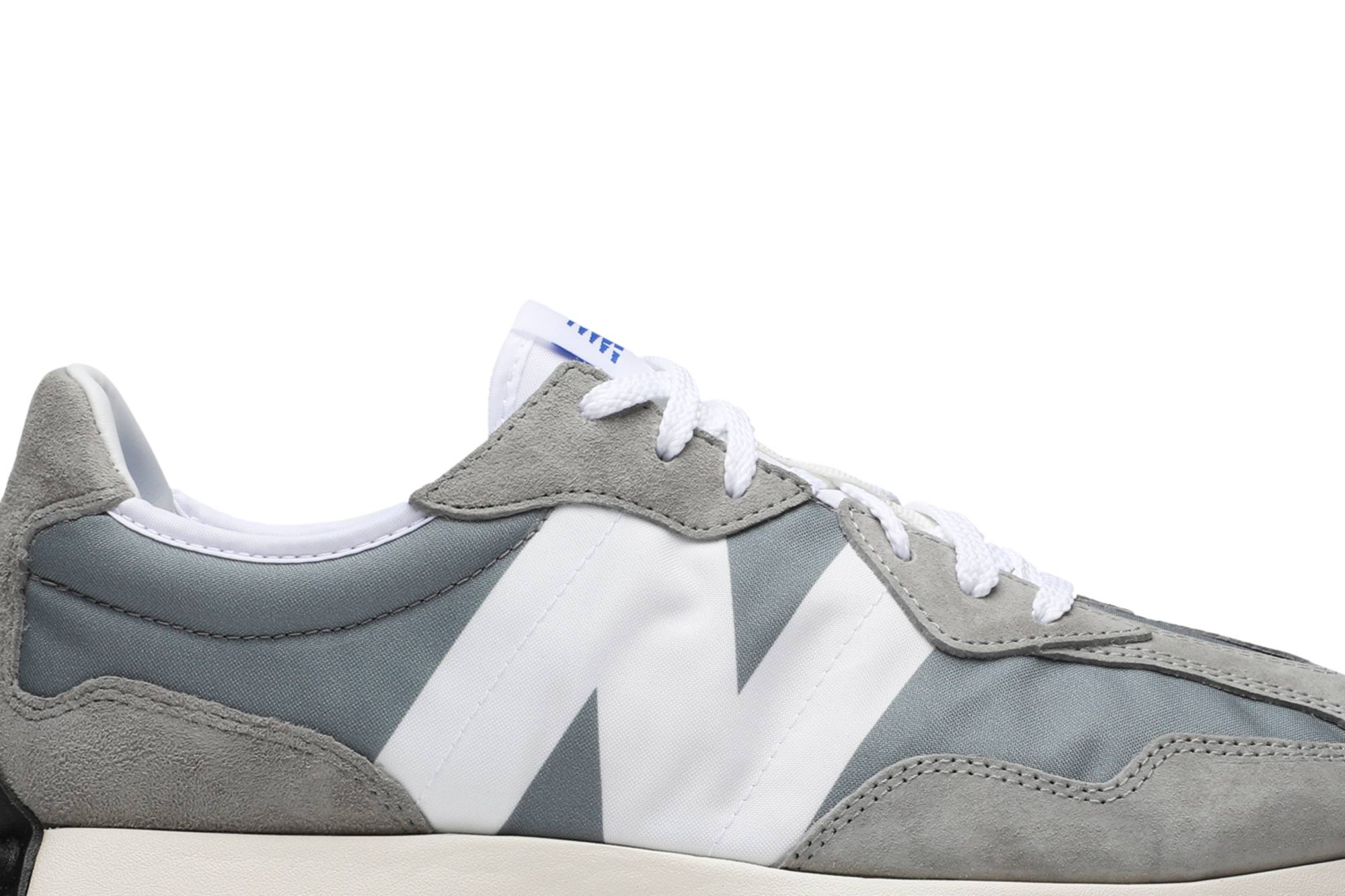 New Balance 327 'Team Away Grey' MS327LAB-7