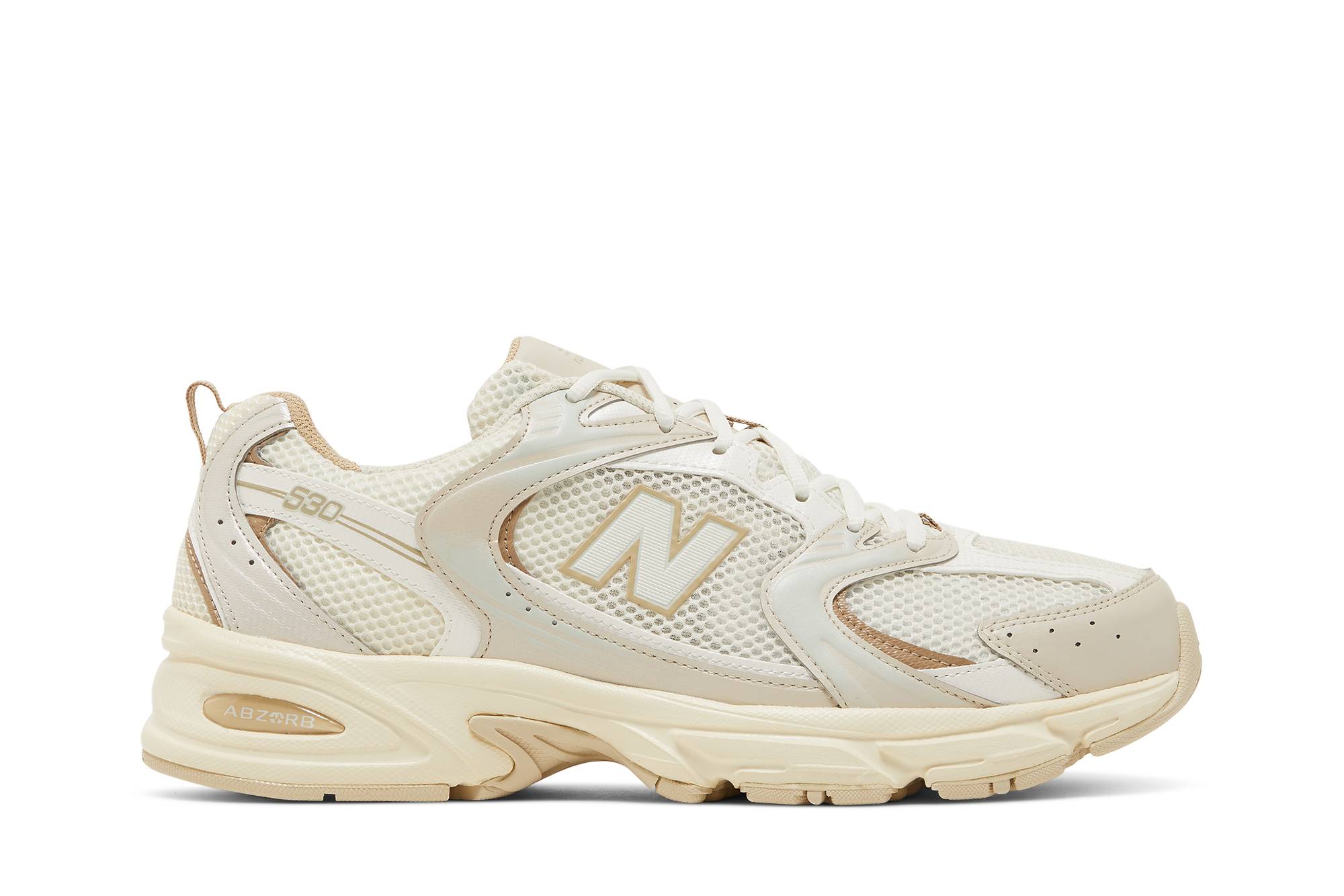 New Balance 530 'Beige Angora' MR530AA-7