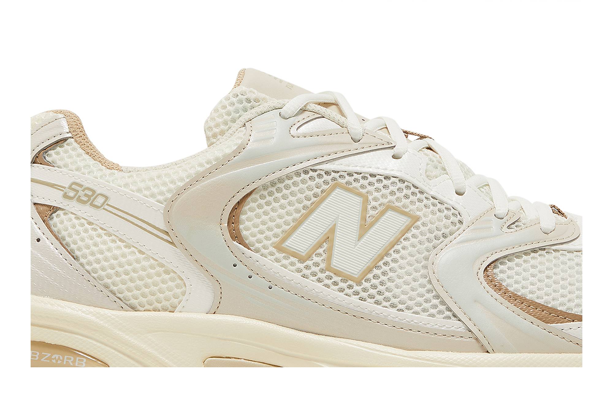 New Balance 530 'Beige Angora' MR530AA-8