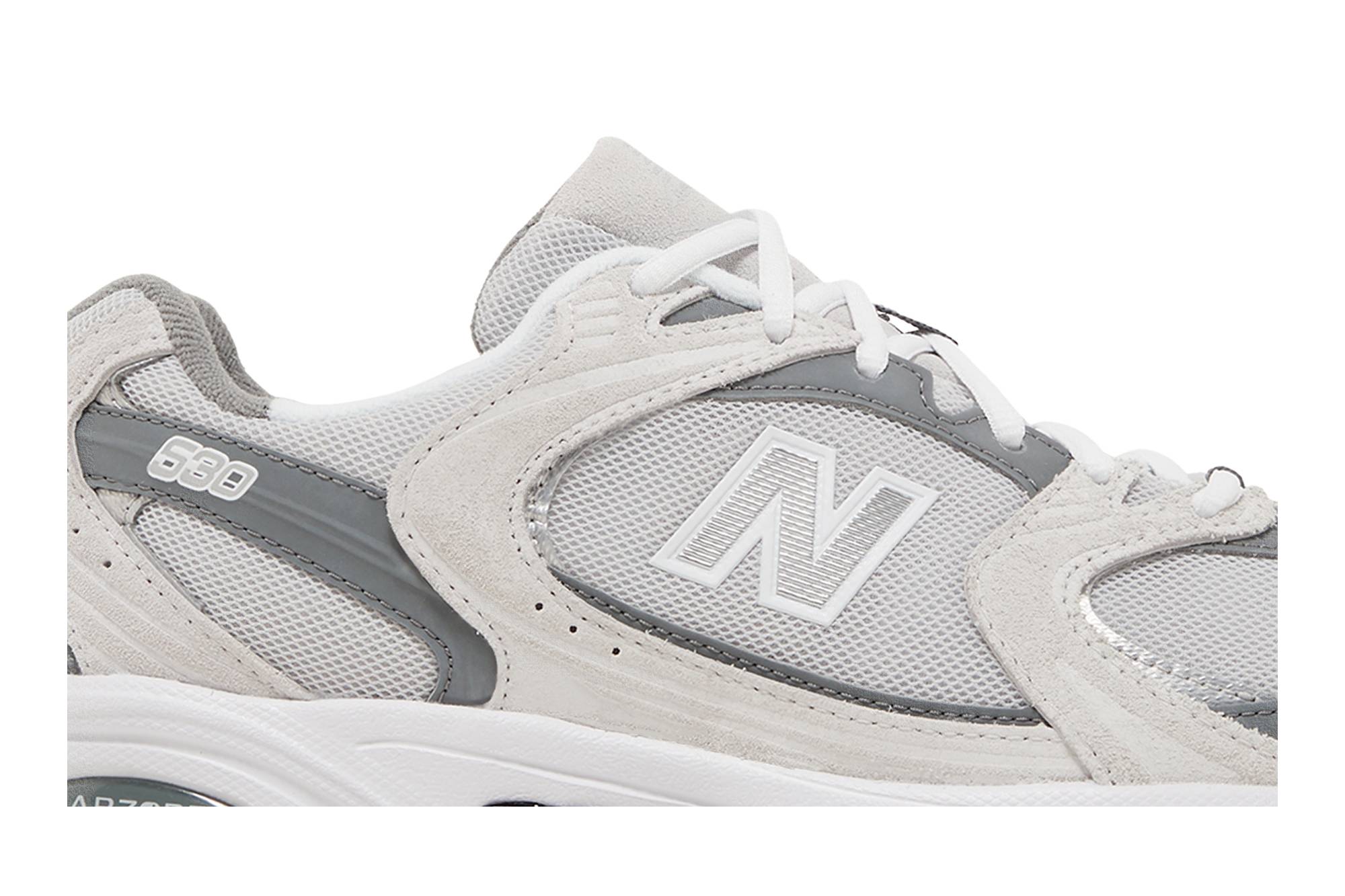 New Balance 530 'Grey Matter' MR530CB-6