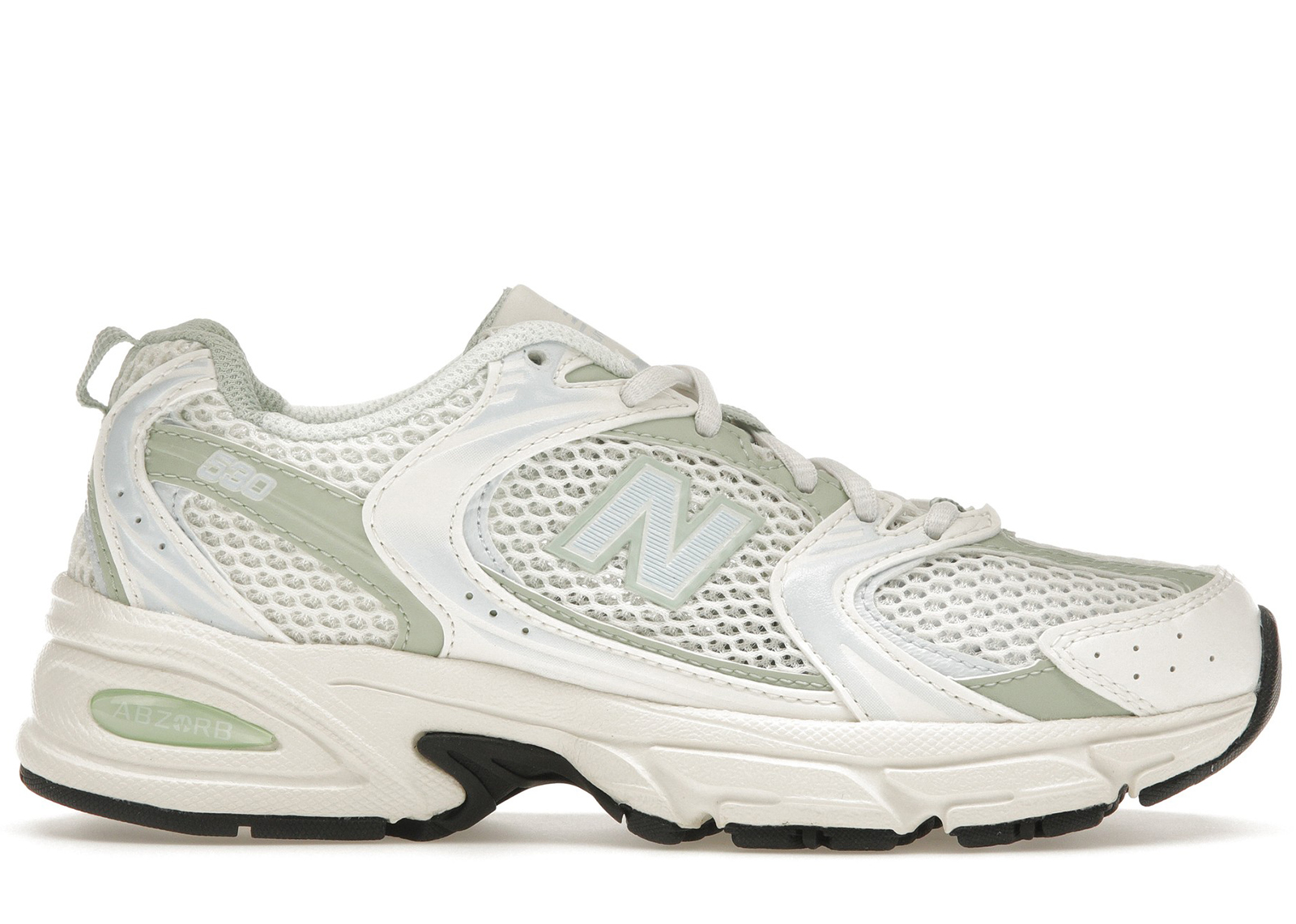 New Balance 530 'Ice Blue Silver Moss' MR530ZO-1