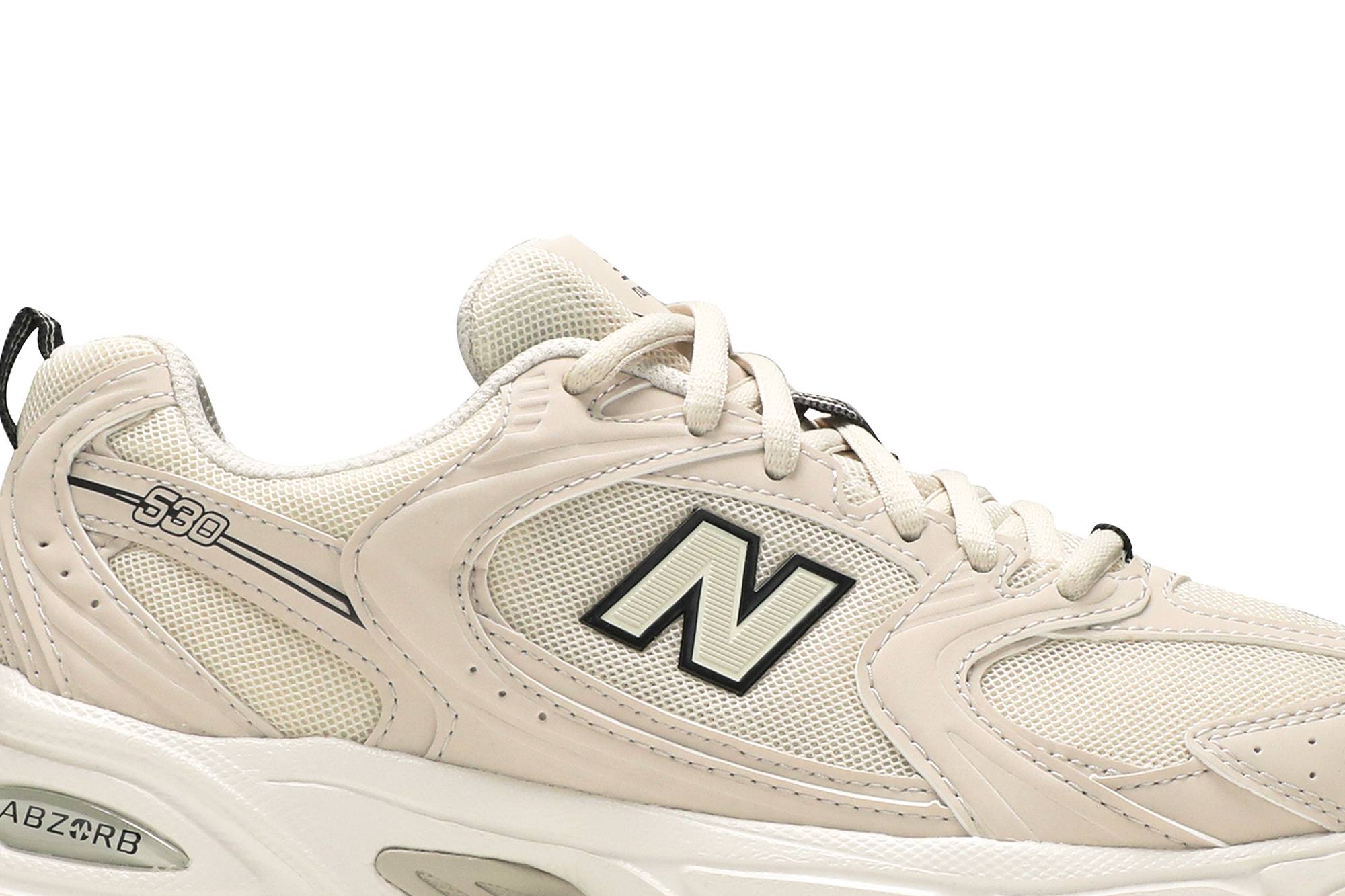 New Balance 530 "Ivory" MR530SH-7